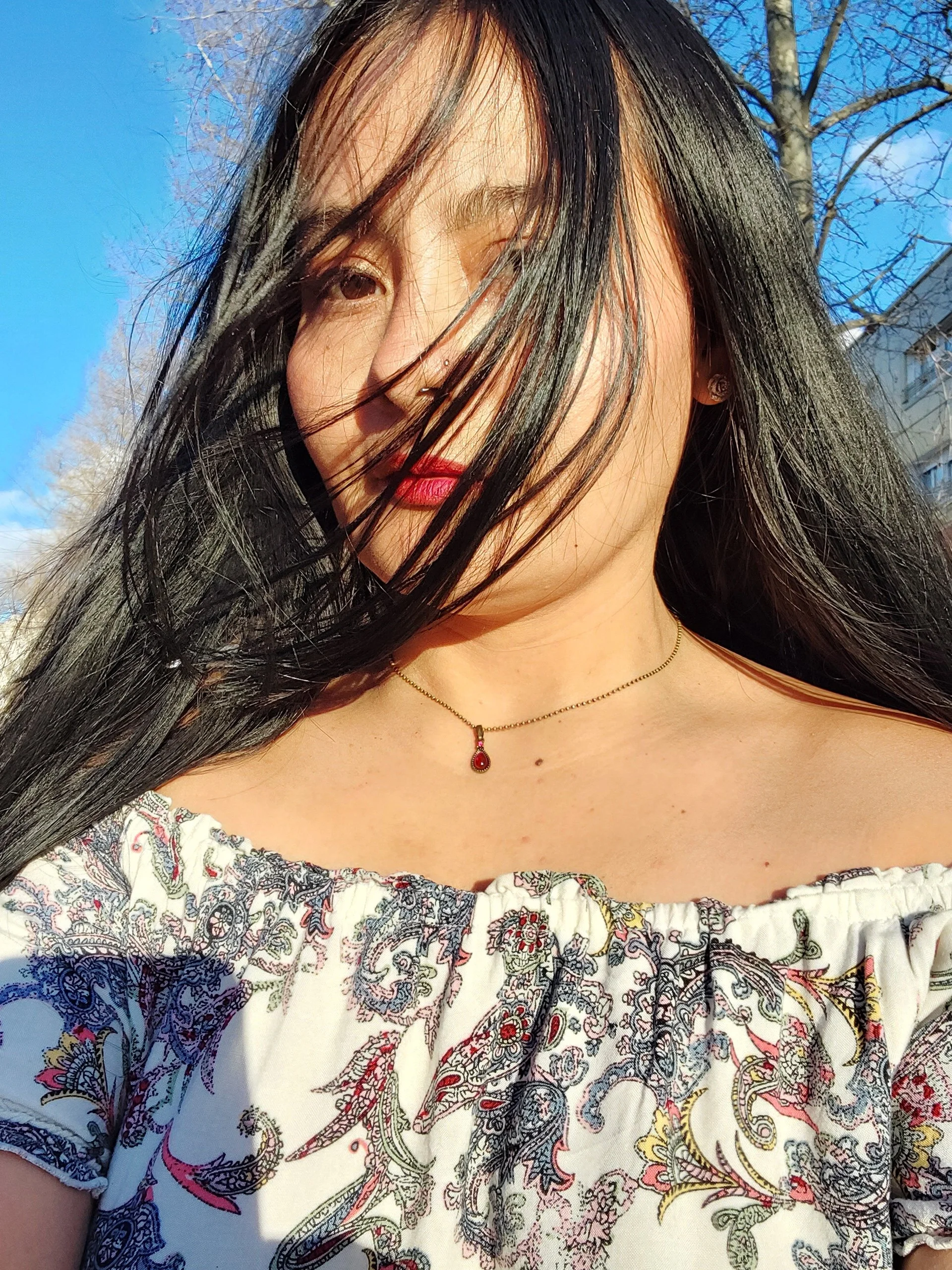 XXX Porn Photo of Nude bellapaty 25