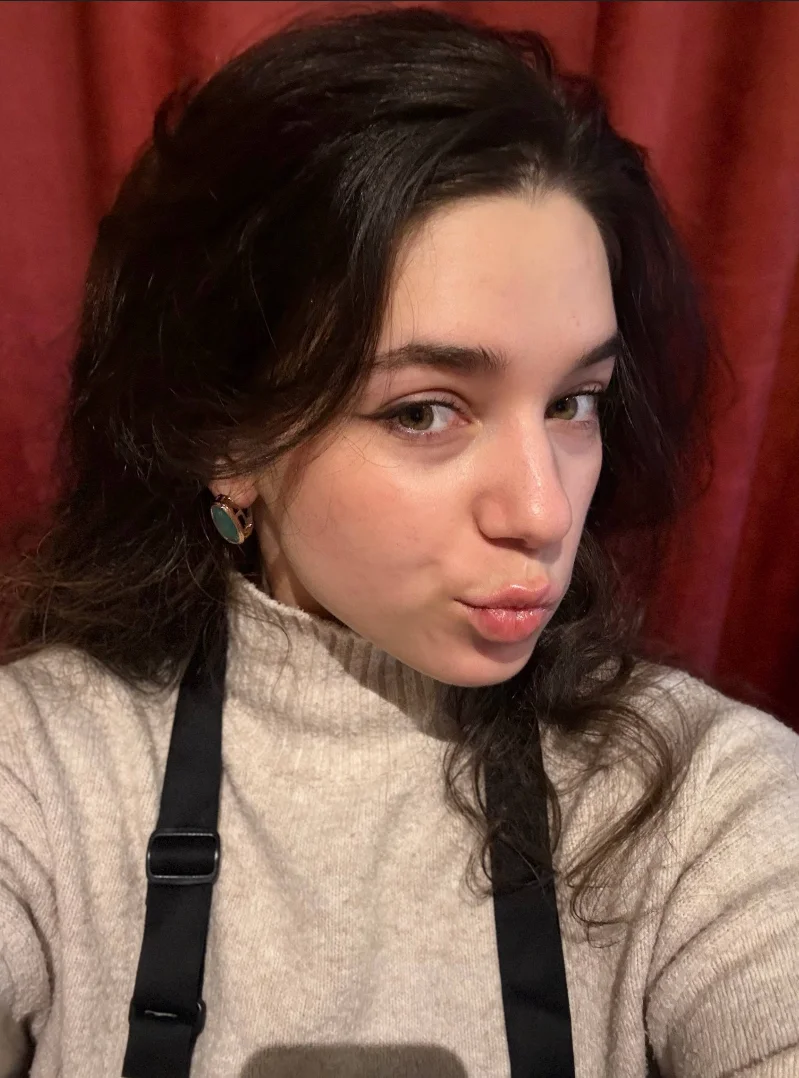 XXX Porn Photo of Nude Angeliheee 3