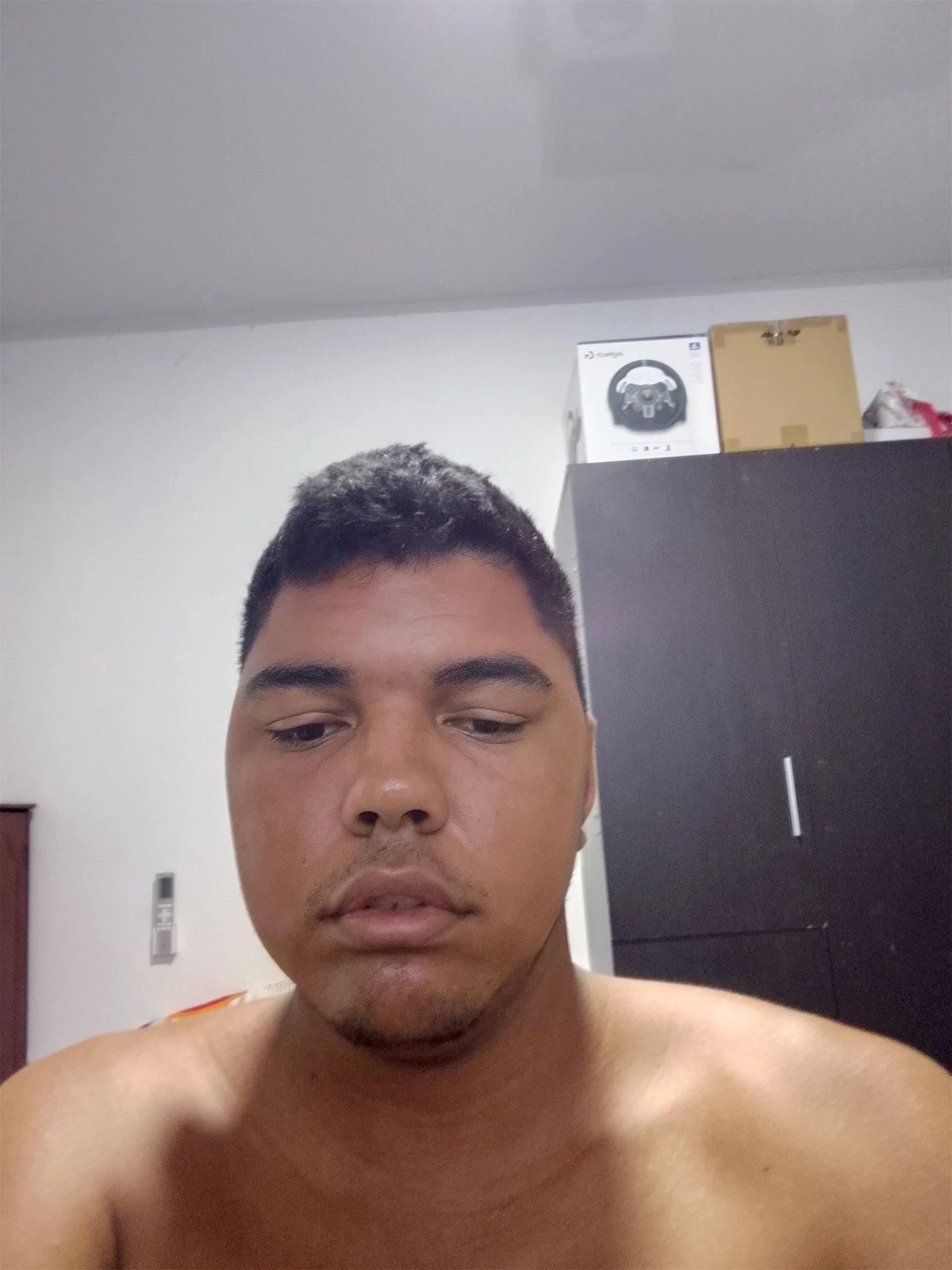 XXX Porn Photo of Nude romeroeguis 1