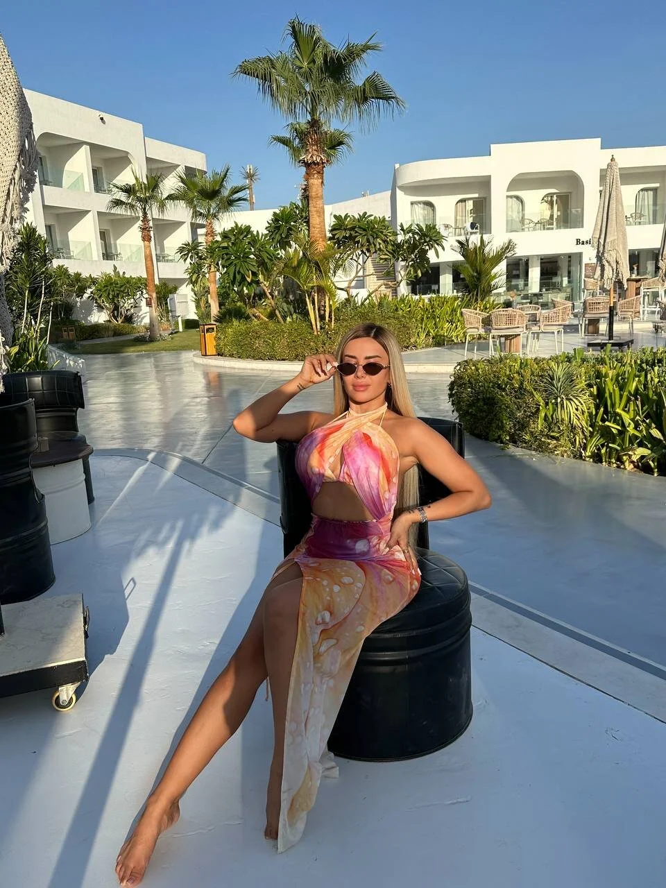 XXX Porn Photo of Nude EvaZane 213