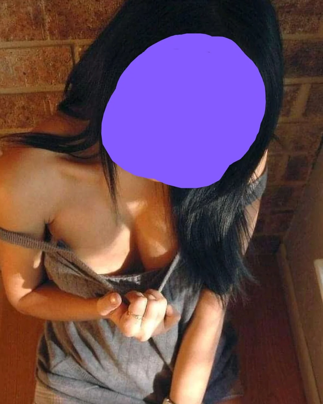 XXX Porn Photo of Nude Wonder_Girlx 4