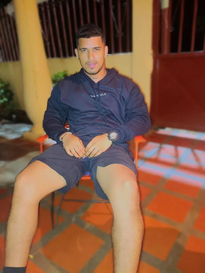 XXX Porn Photo of Nude evan_hardy 42