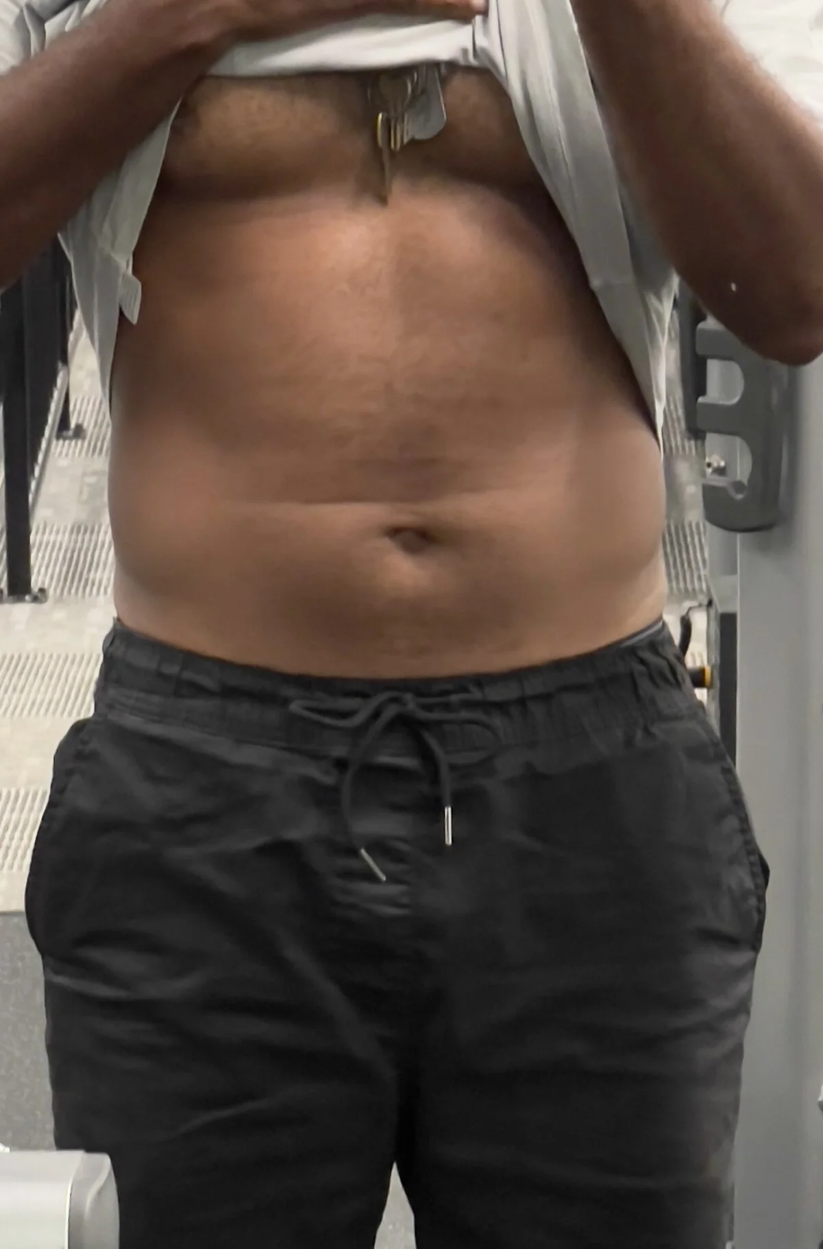 XXX Porn Photo of Nude hardnigro 3