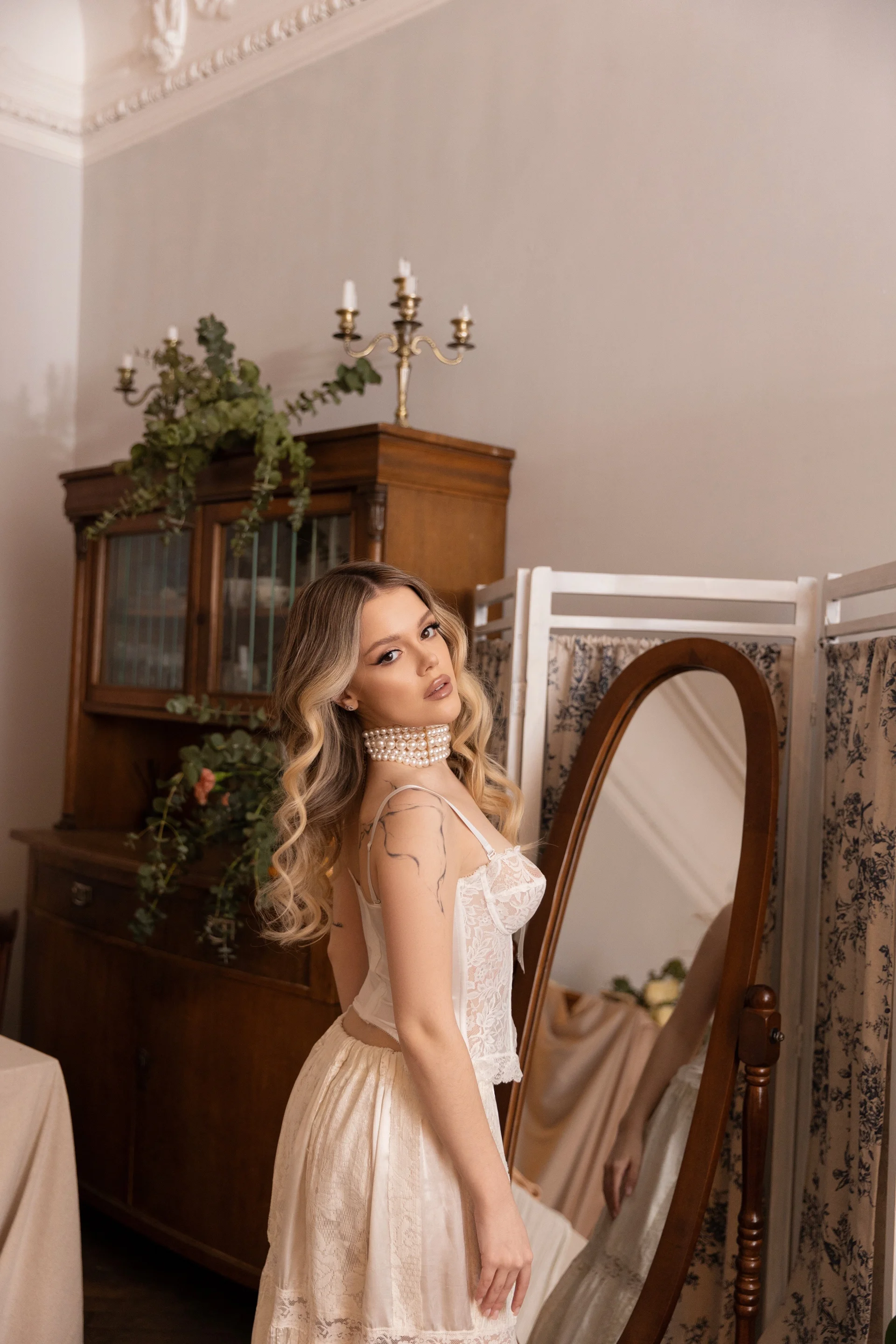 XXX Porn Photo of Nude AnastasiaOcean 11