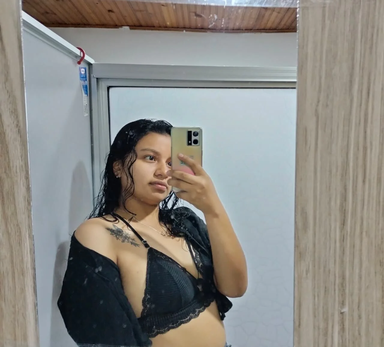 XXX Porn Photo of Nude Daya_64 2