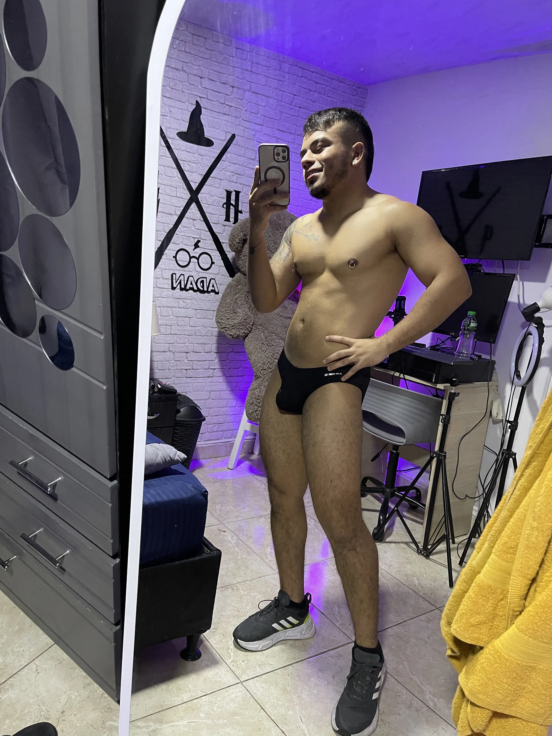 XXX Porn Photo of Nude Naughty_Charly 271