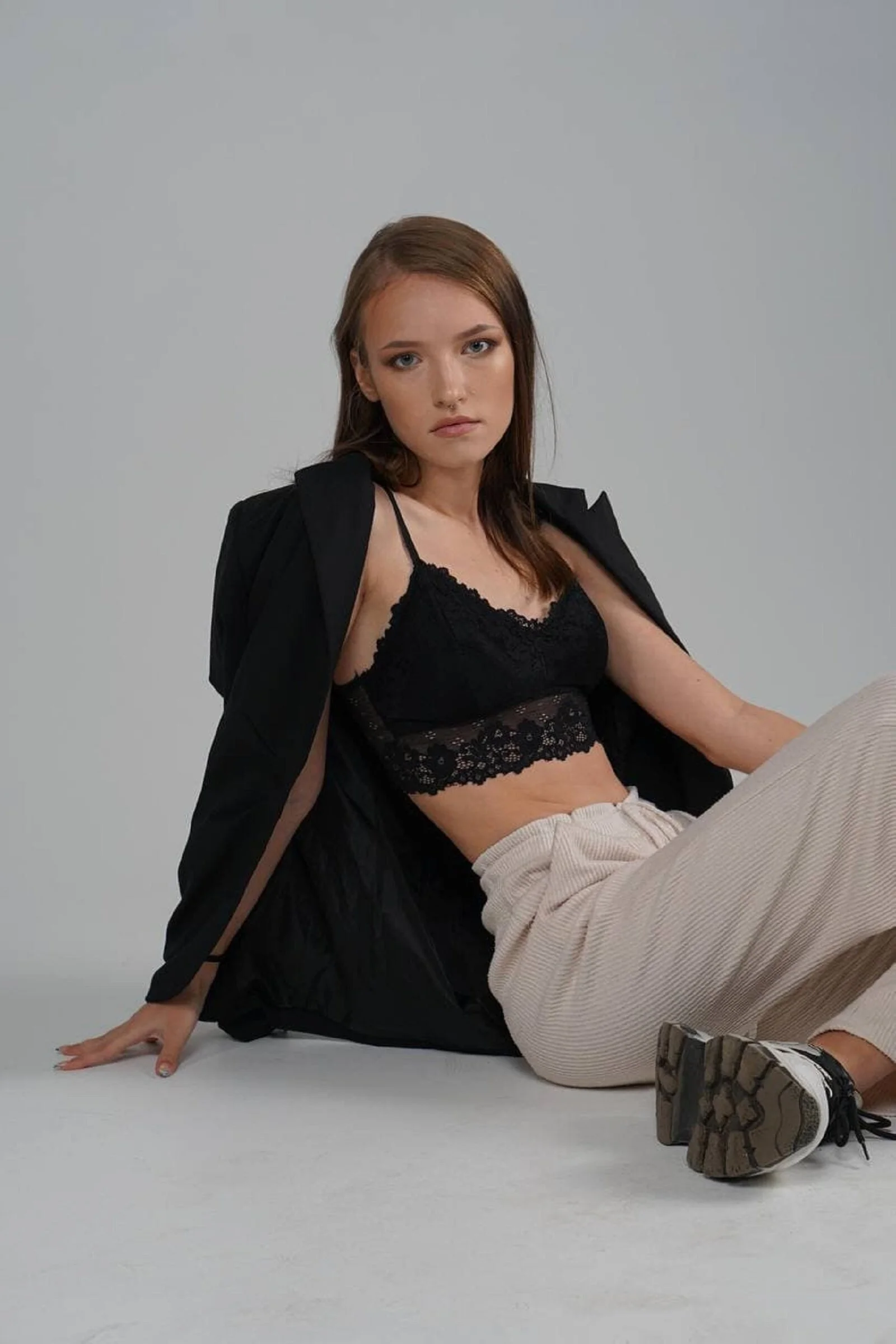 XXX Porn Photo of Nude AmandaFiree 7