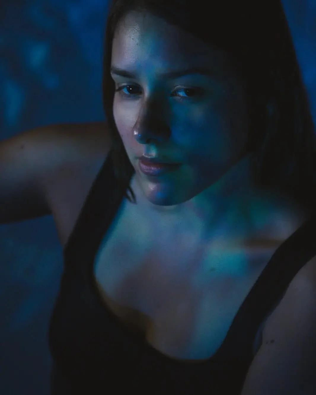 XXX Porn Photo of Nude JulietaSnow 18