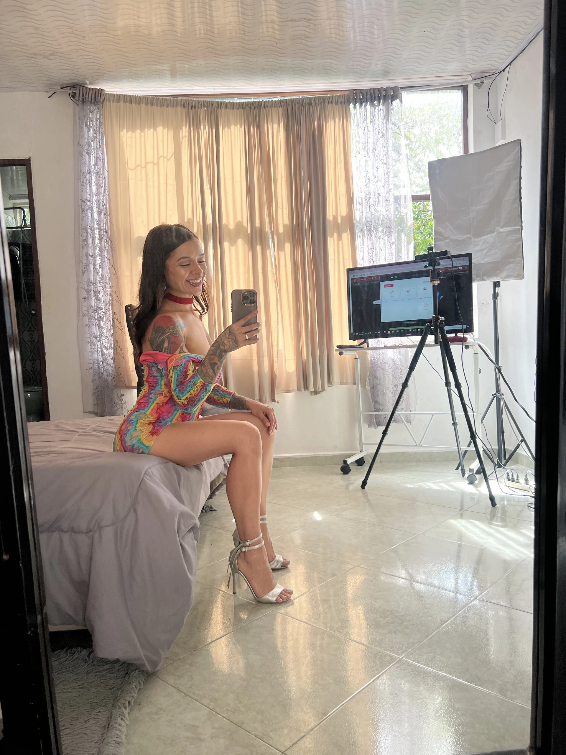 XXX Porn Photo of Nude Selena_G69 1019