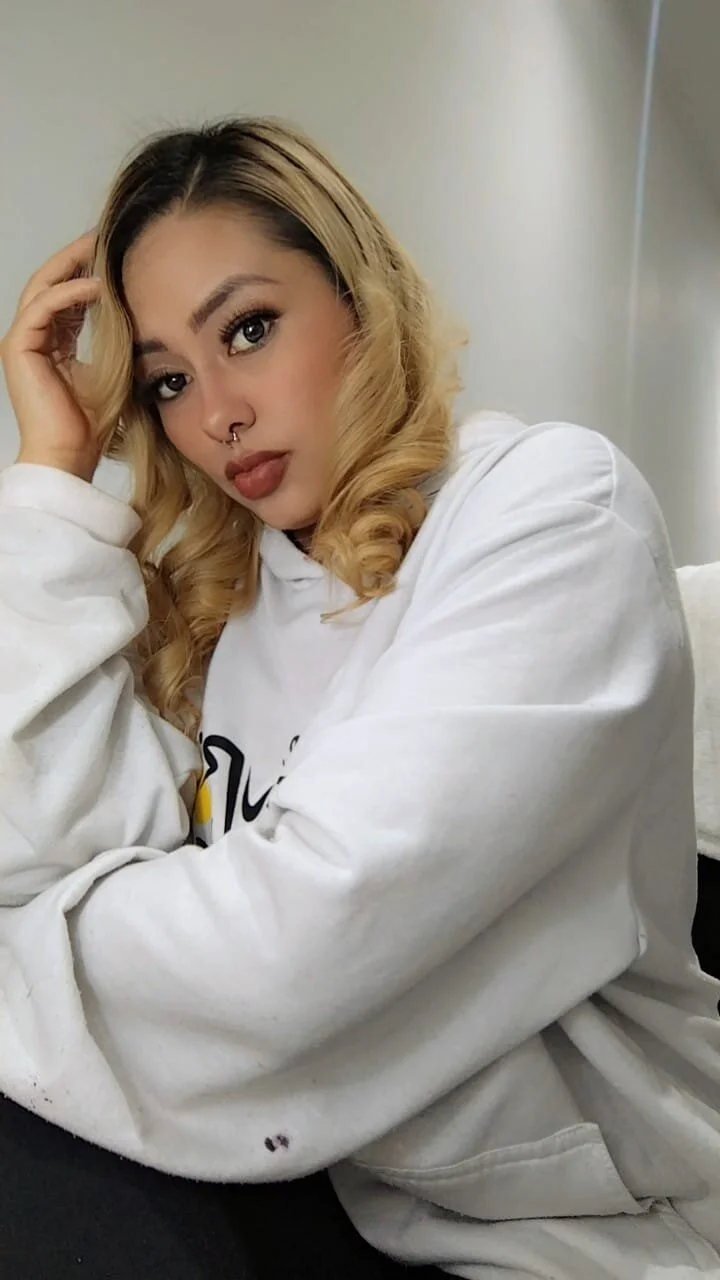 XXX Porn Photo of Nude valery_mew 4