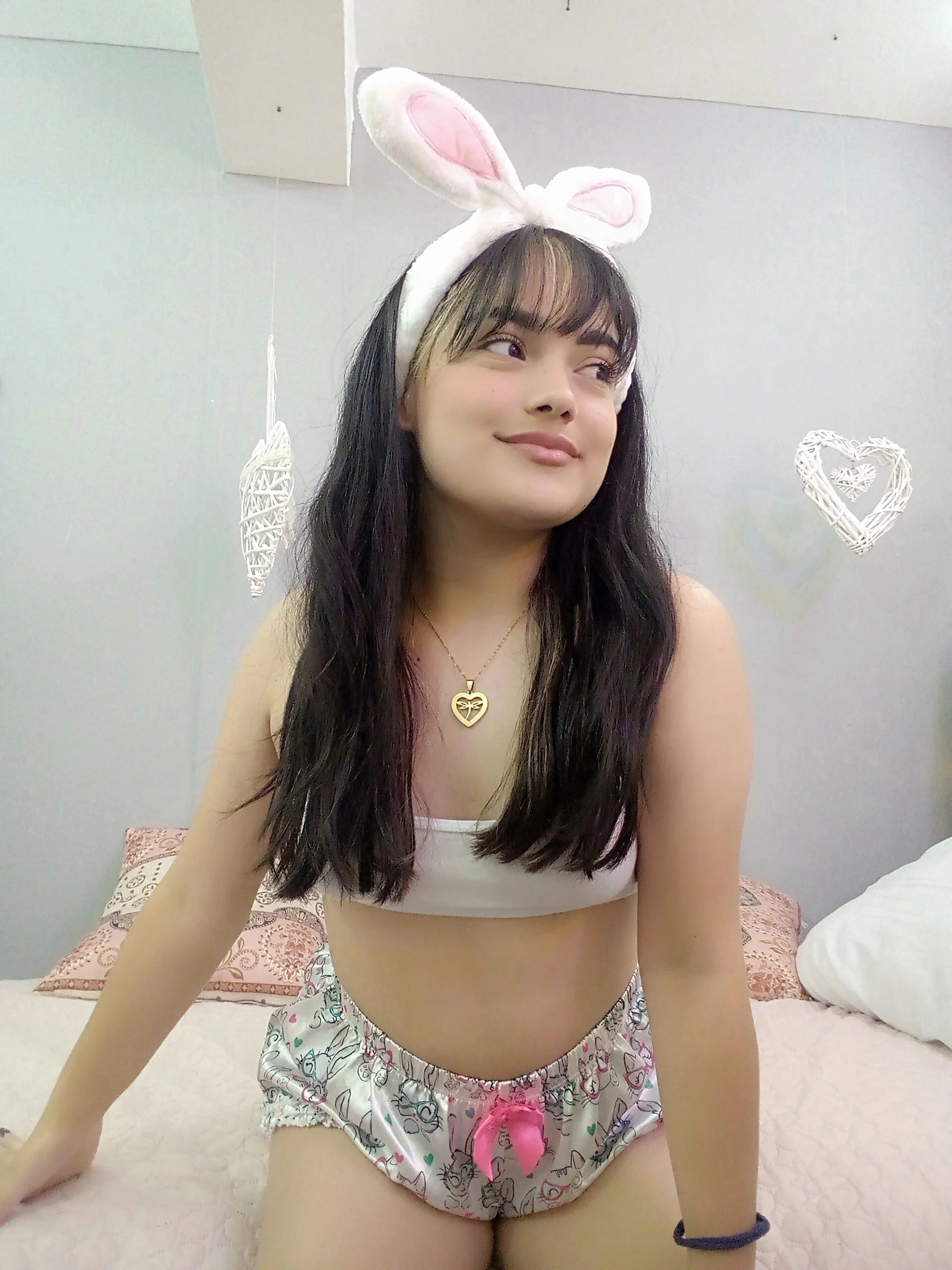 XXX Porn Photo of Nude Meeliivee 57