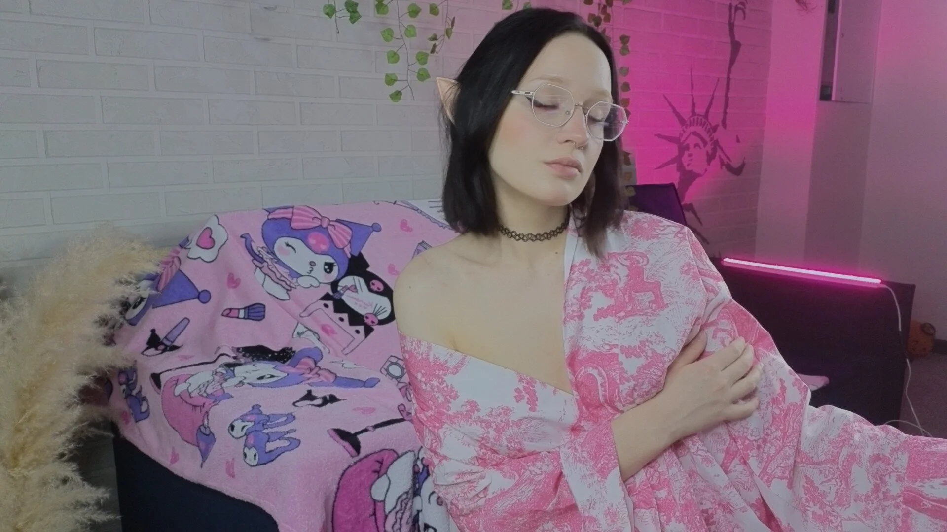 XXX Porn Photo of Nude KaseyKItty_ 86