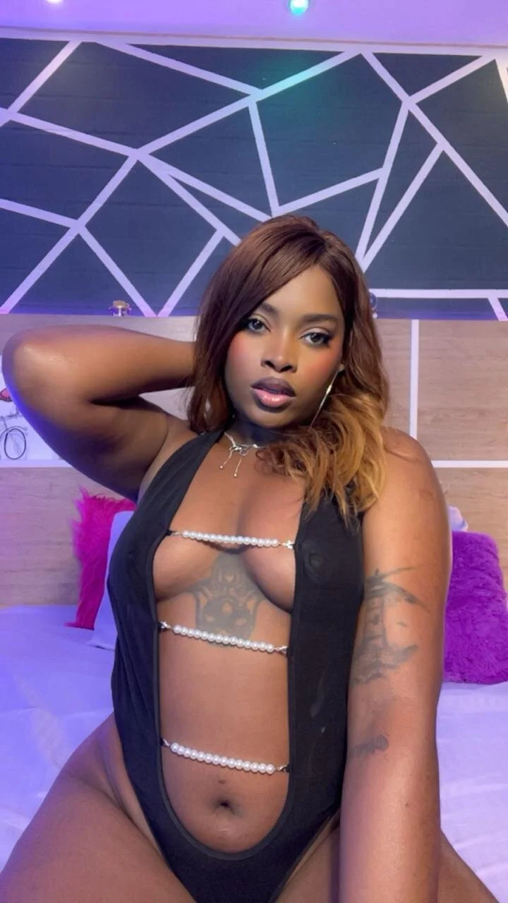 XXX Porn Photo of Nude KAROL-SCOTT 50