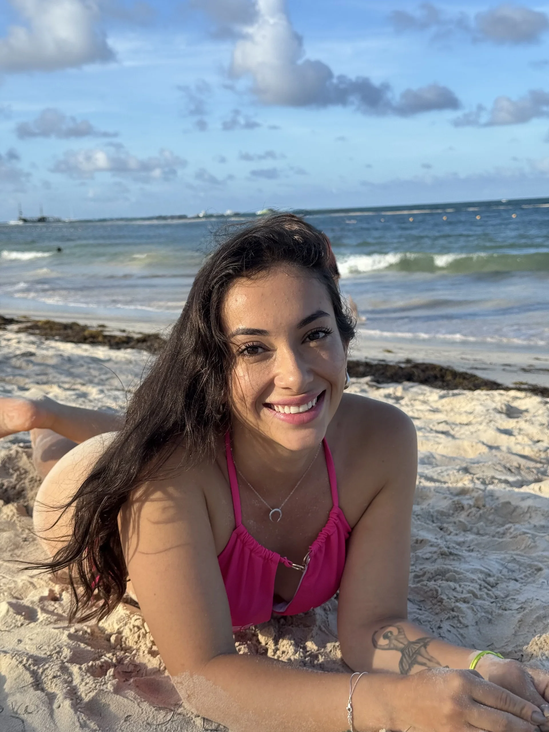 XXX Porn Photo of Nude IsabellaSandoval 72