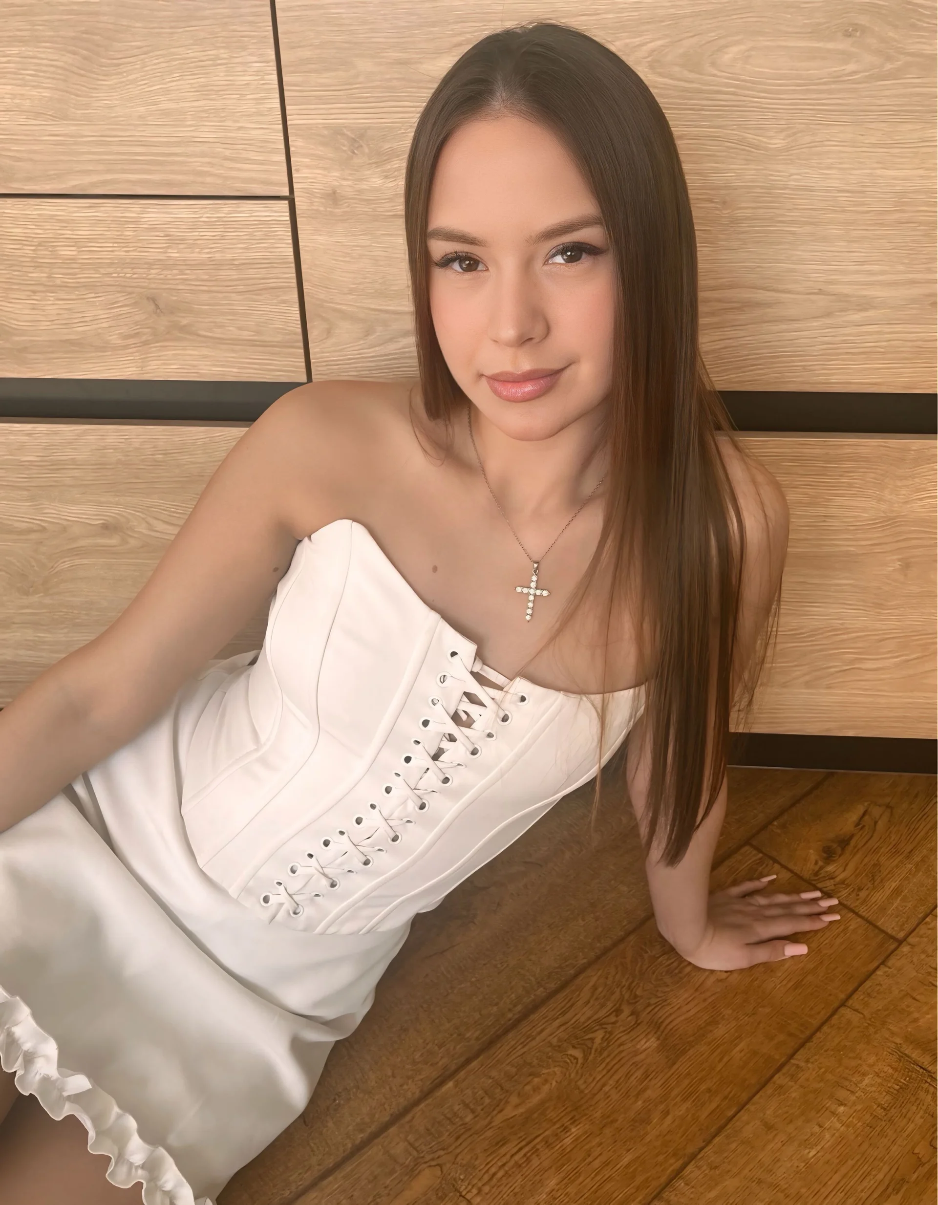 XXX Porn Photo of Nude nyxietori 5