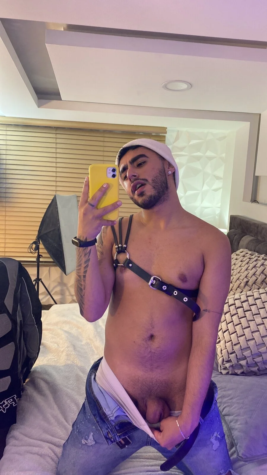 XXX Porn Photo of Nude ItsMeEros 53