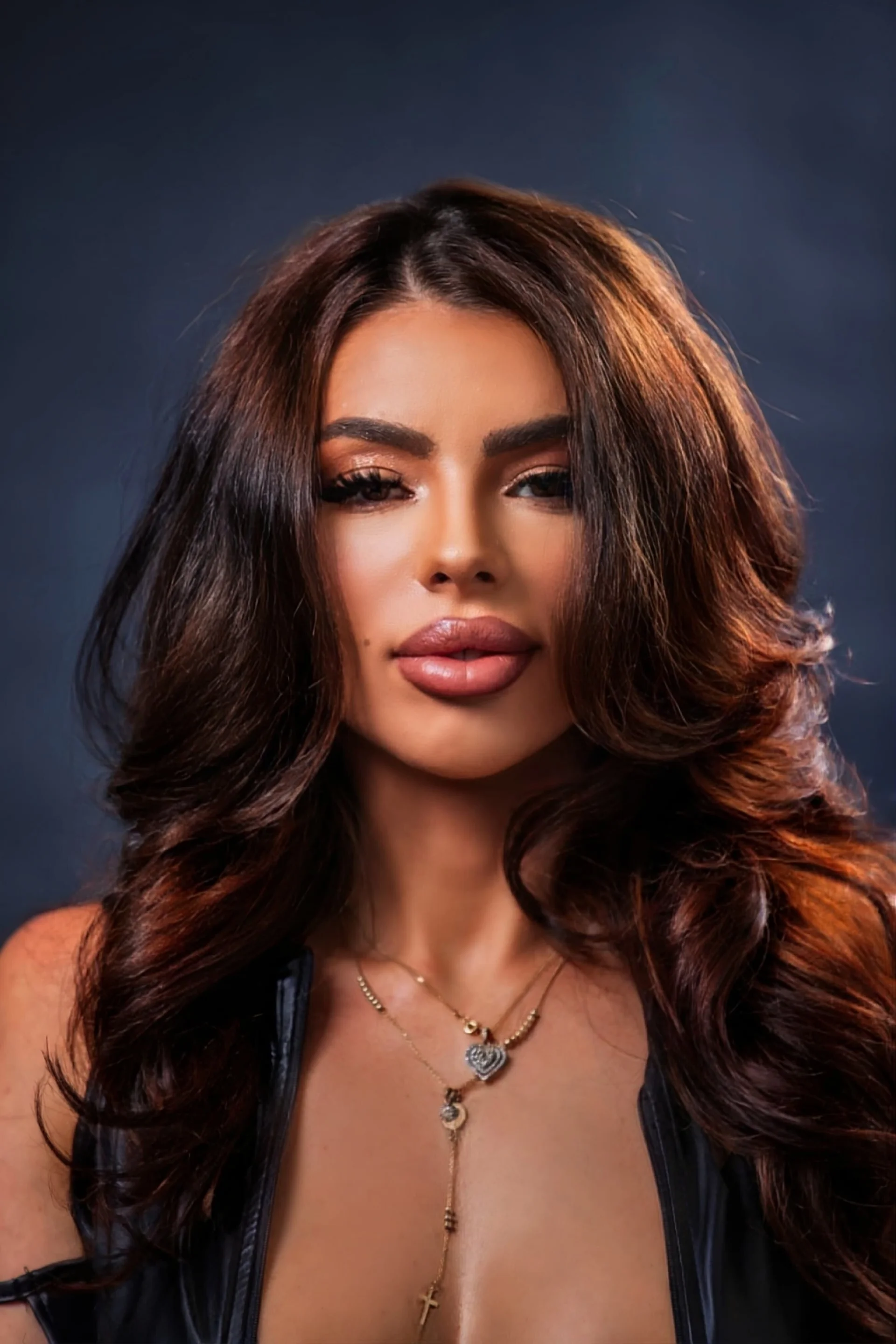 XXX Porn Photo of Nude LaraDivine 94