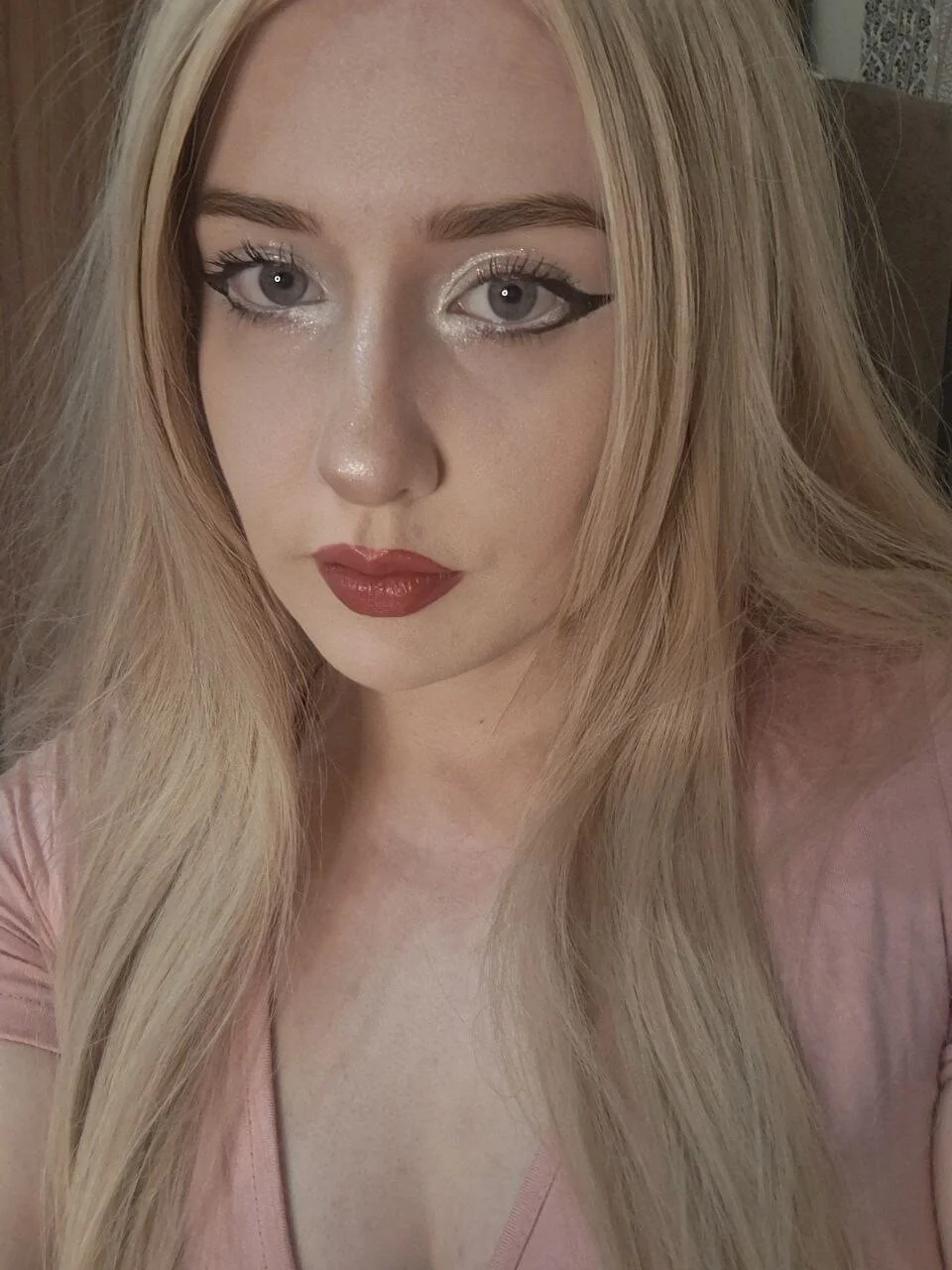 XXX Porn Photo of Nude MissRoseSweet 7
