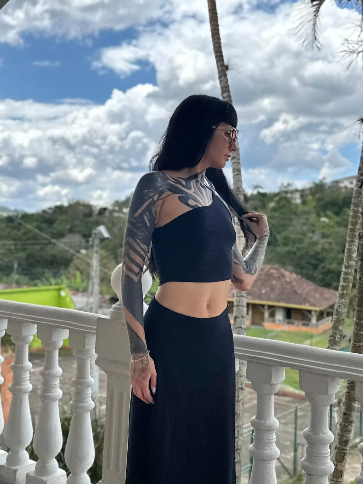 XXX Porn Photo of Nude Emilia_1995 12