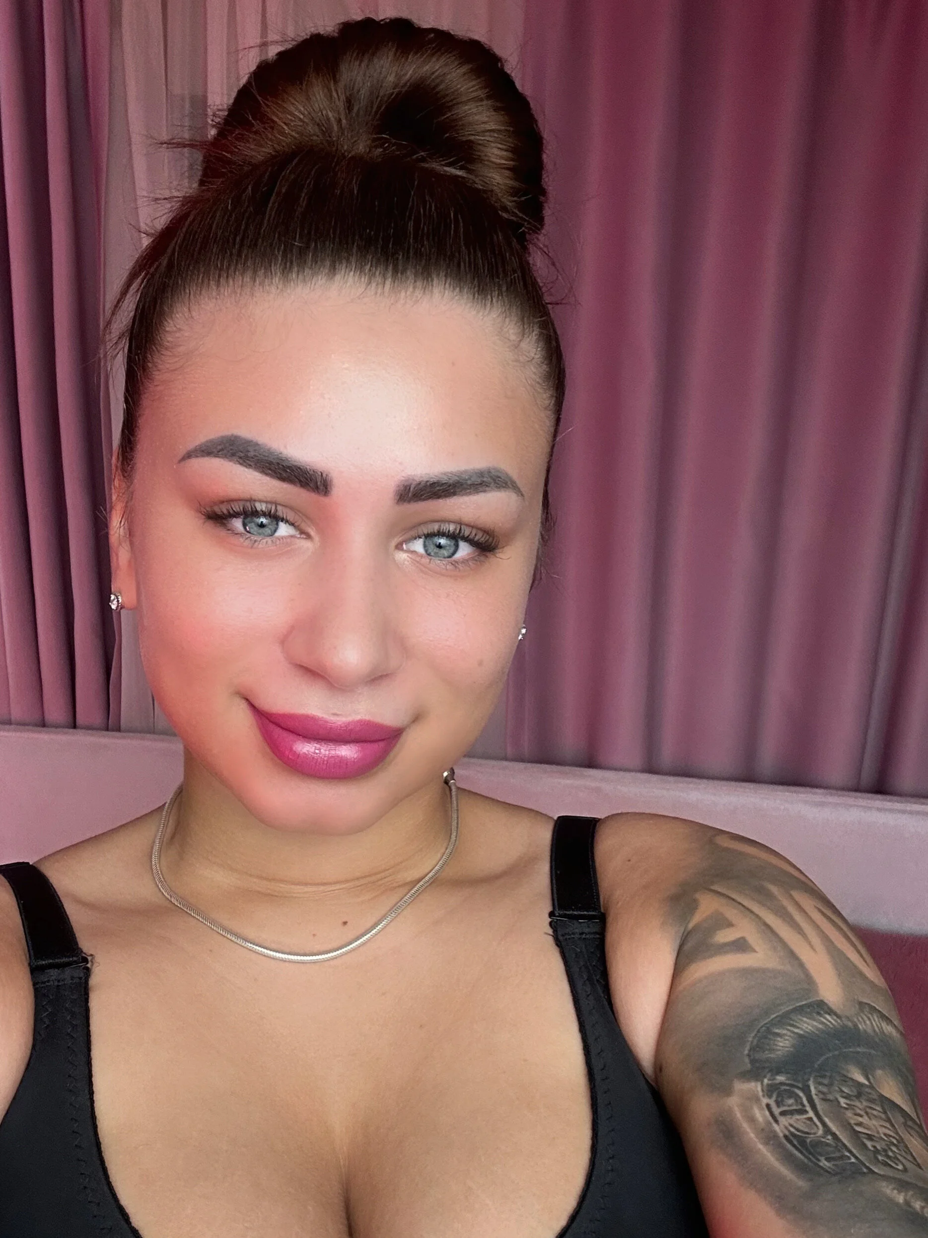 XXX Porn Photo of Nude AmeliaBarbie 11