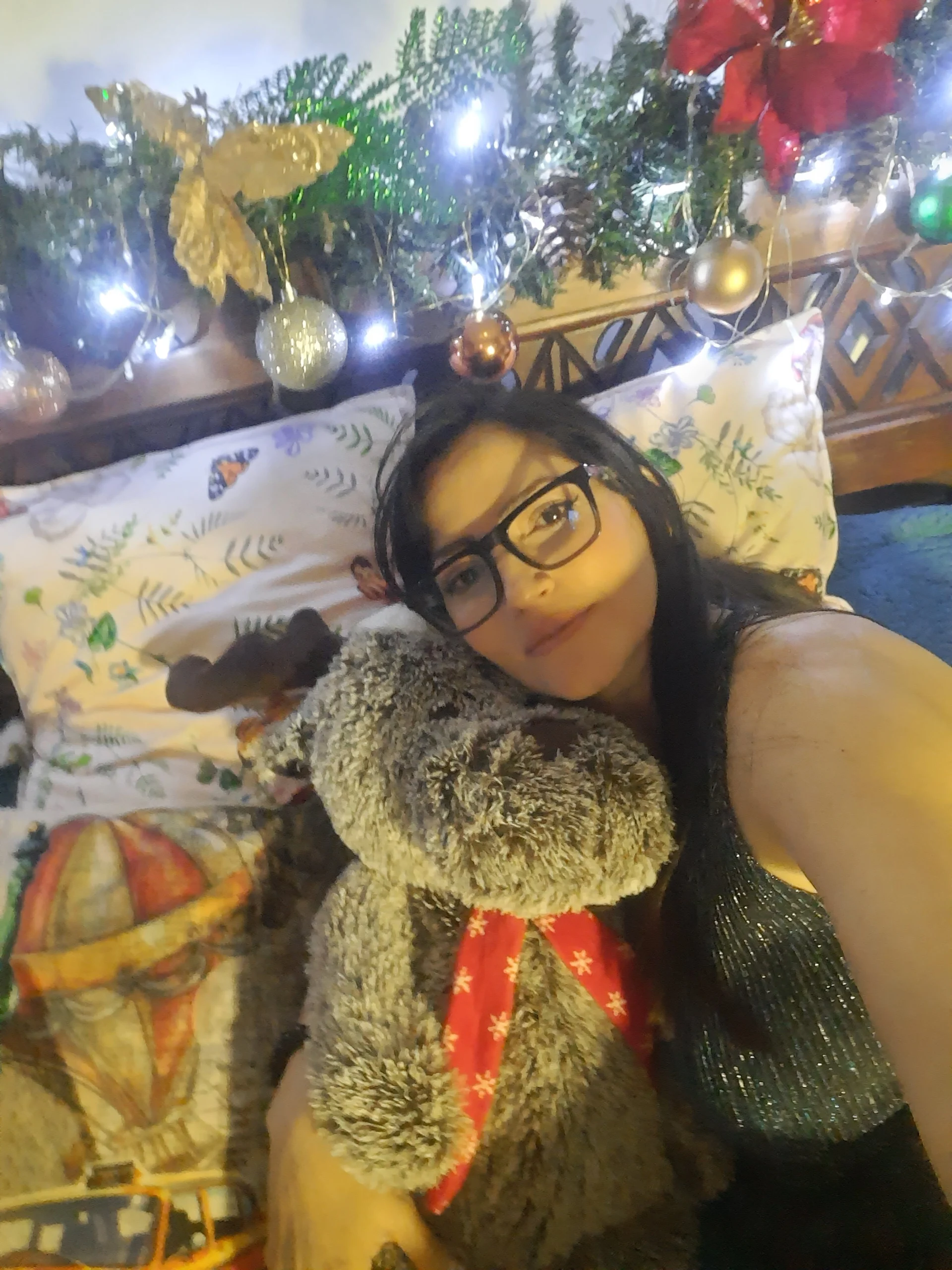 XXX Porn Photo of Nude Ariella_tits 2