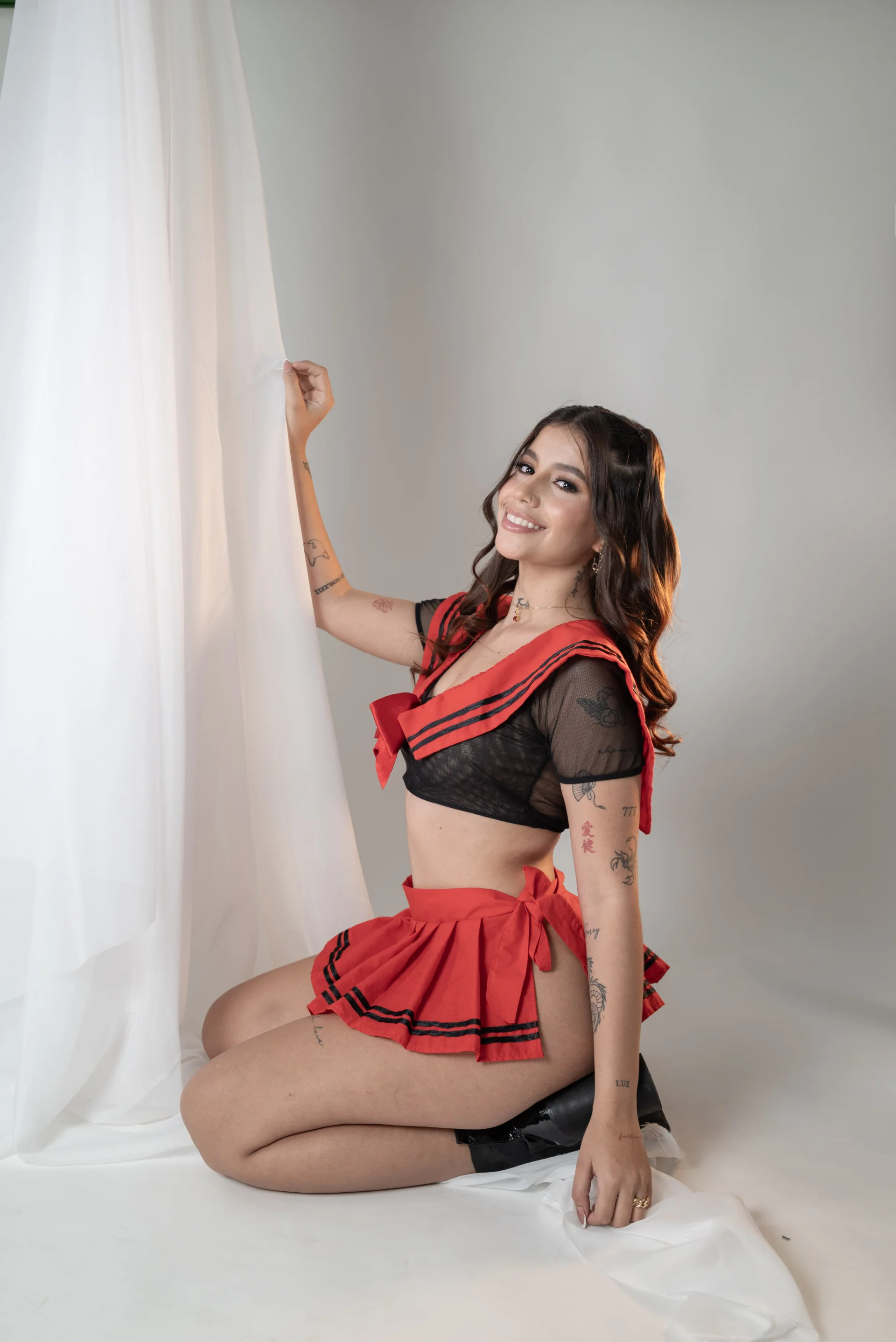 XXX Porn Photo of Nude alissaowens_ 19