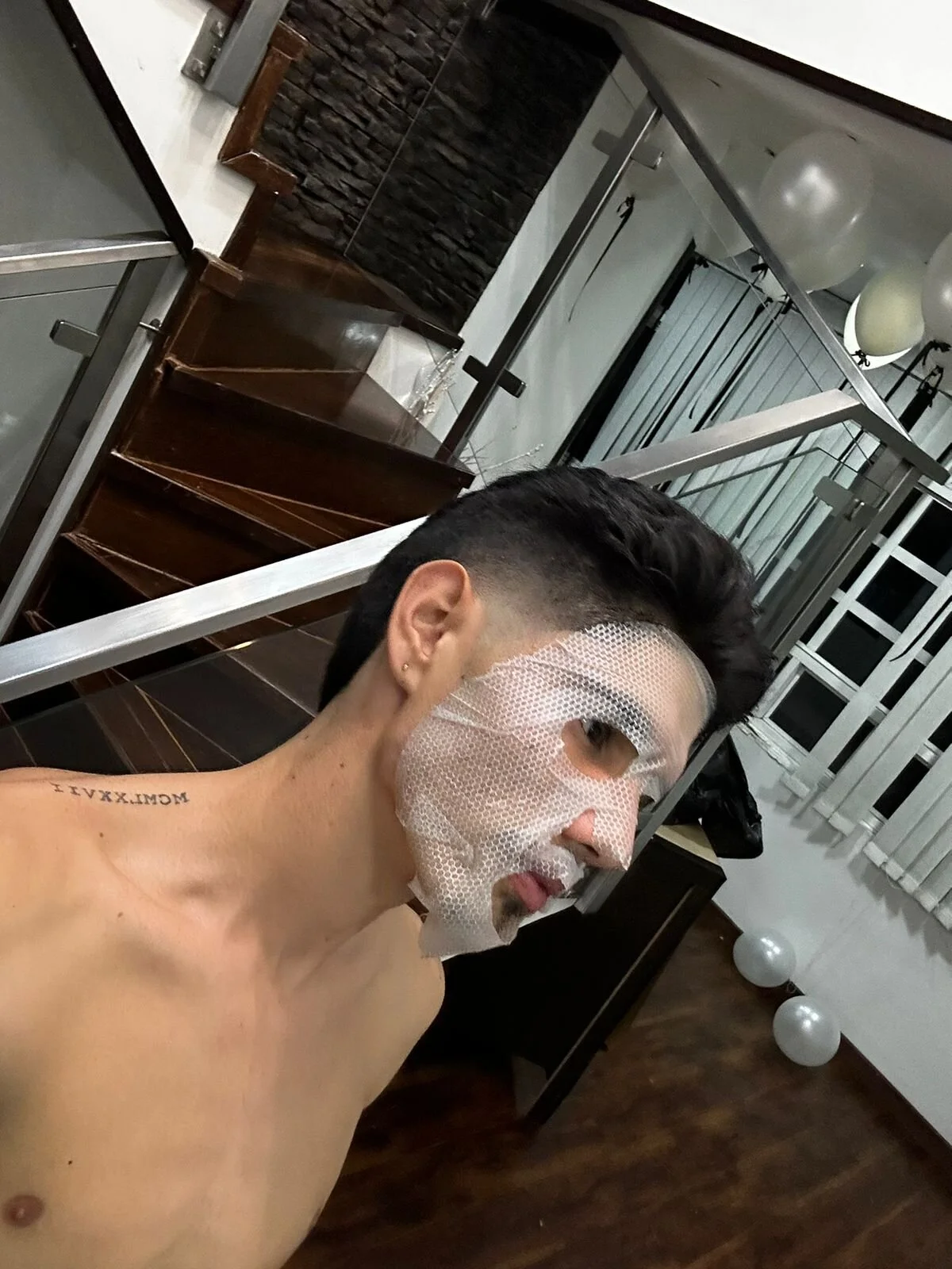 XXX Porn Photo of Nude fabrizzio__ 14