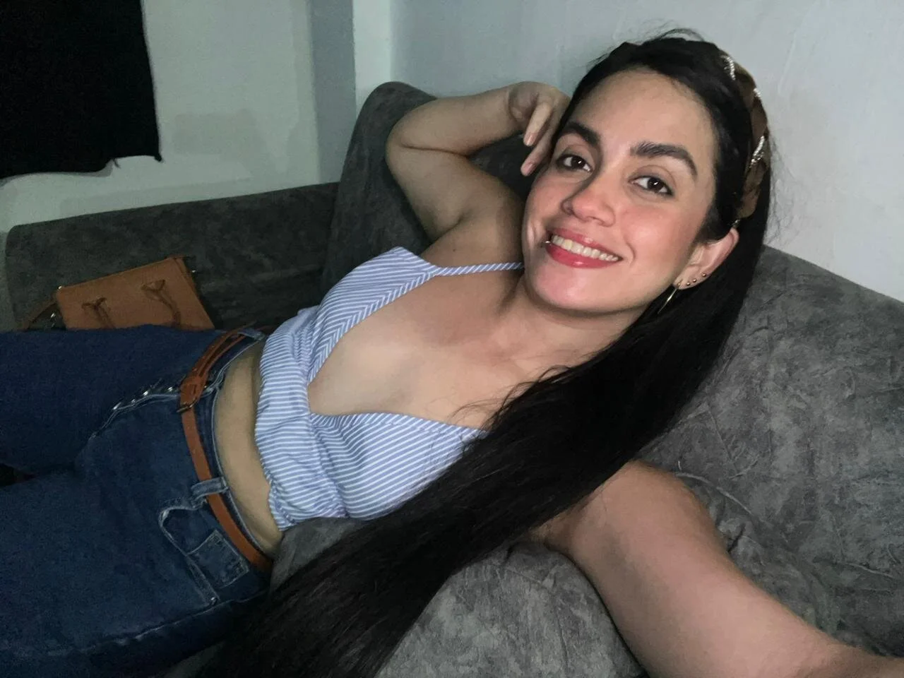 XXX Porn Photo of Nude Cris_BDSM 3