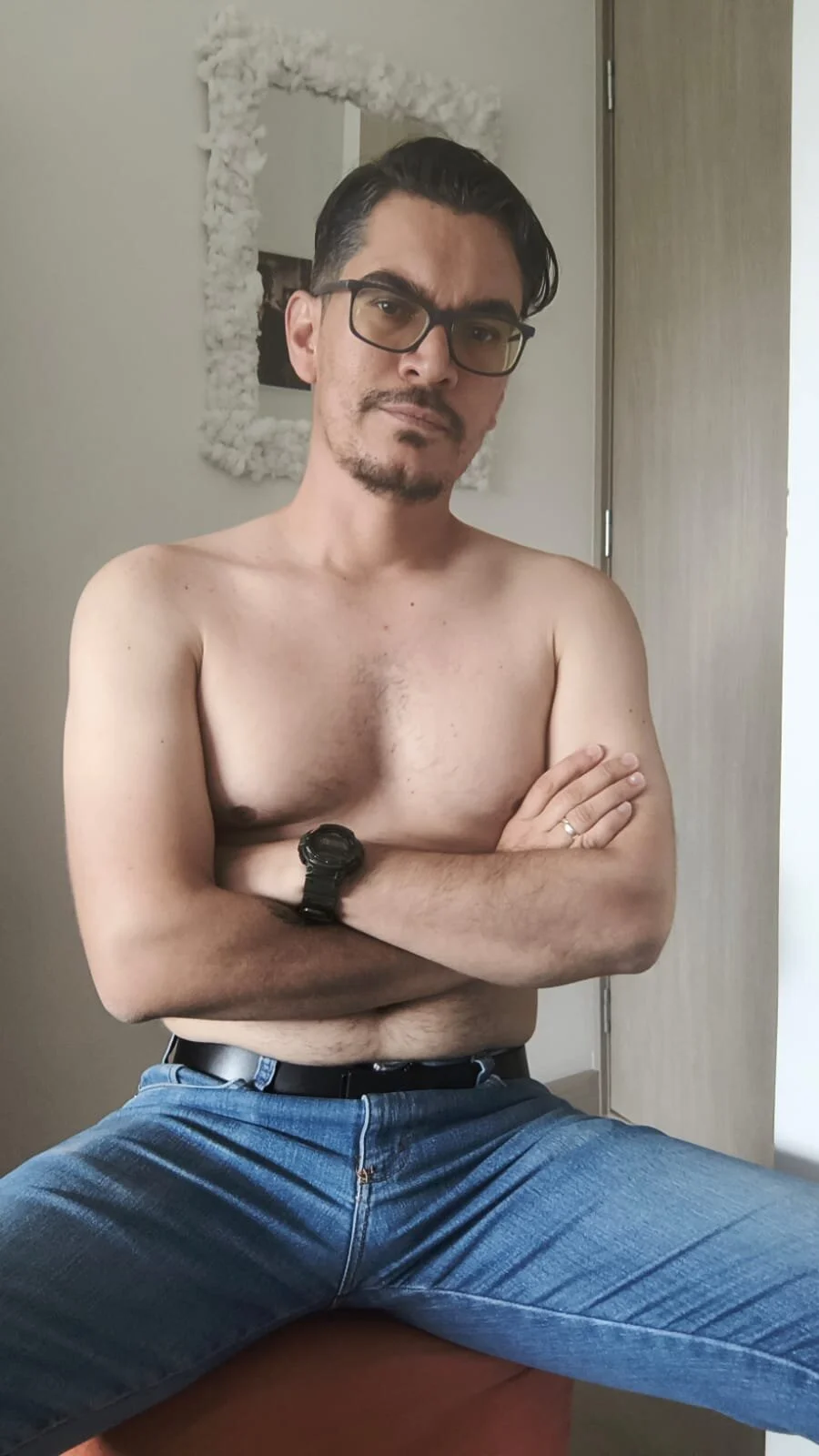 XXX Porn Photo of Nude Cam_Sorrento 3