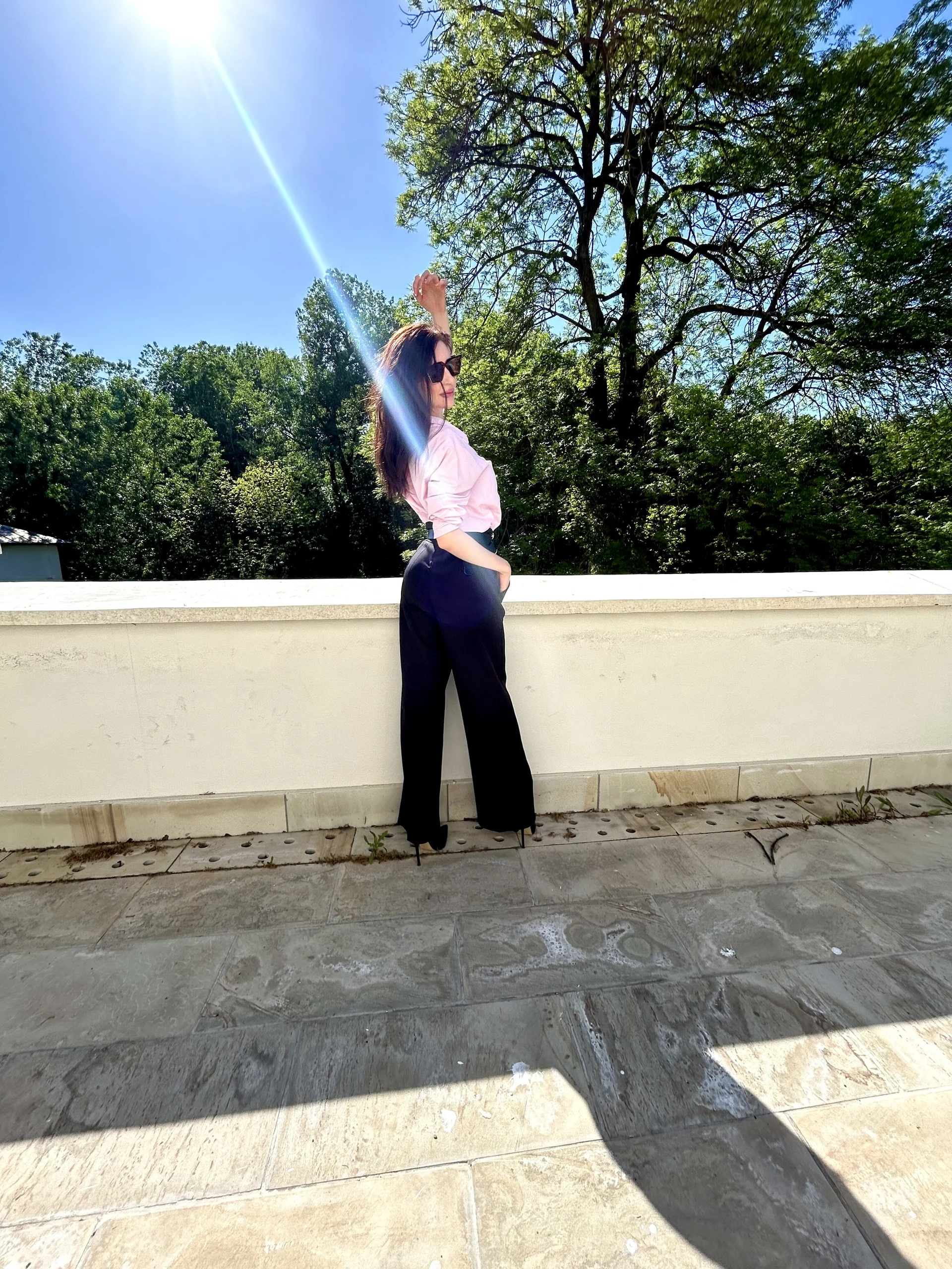XXX Porn Photo of Nude ladyteodoraa 13