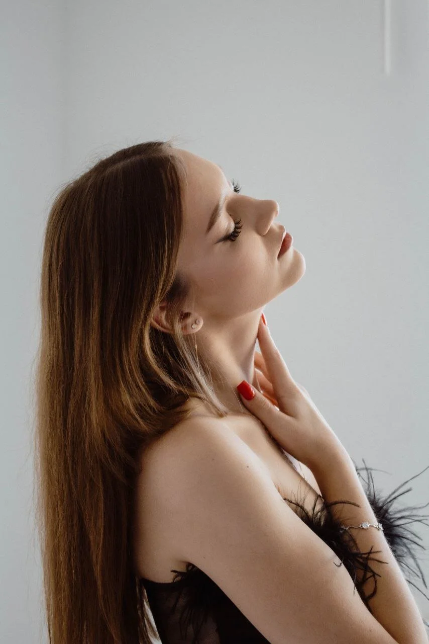 XXX Porn Photo of Nude AliceBrayan 51
