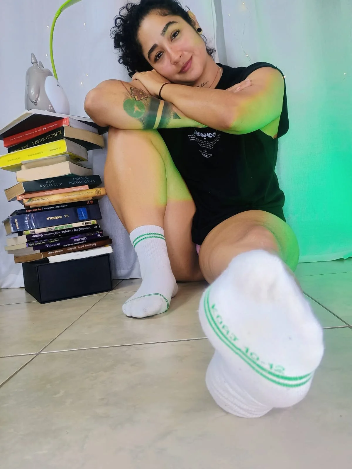 XXX Porn Photo of Nude _kat_1995 16