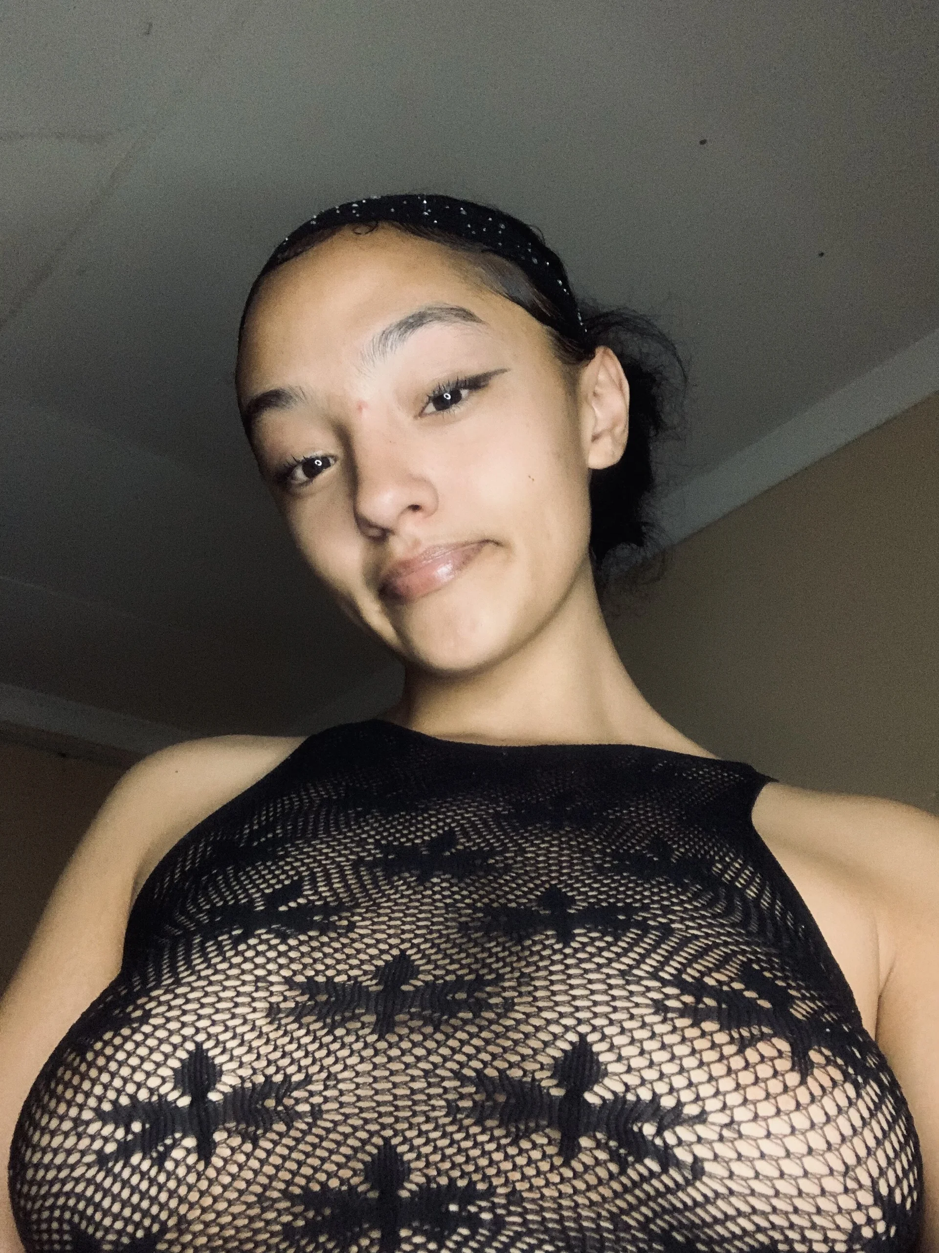 XXX Porn Photo of Nude Cuteabbles13 20