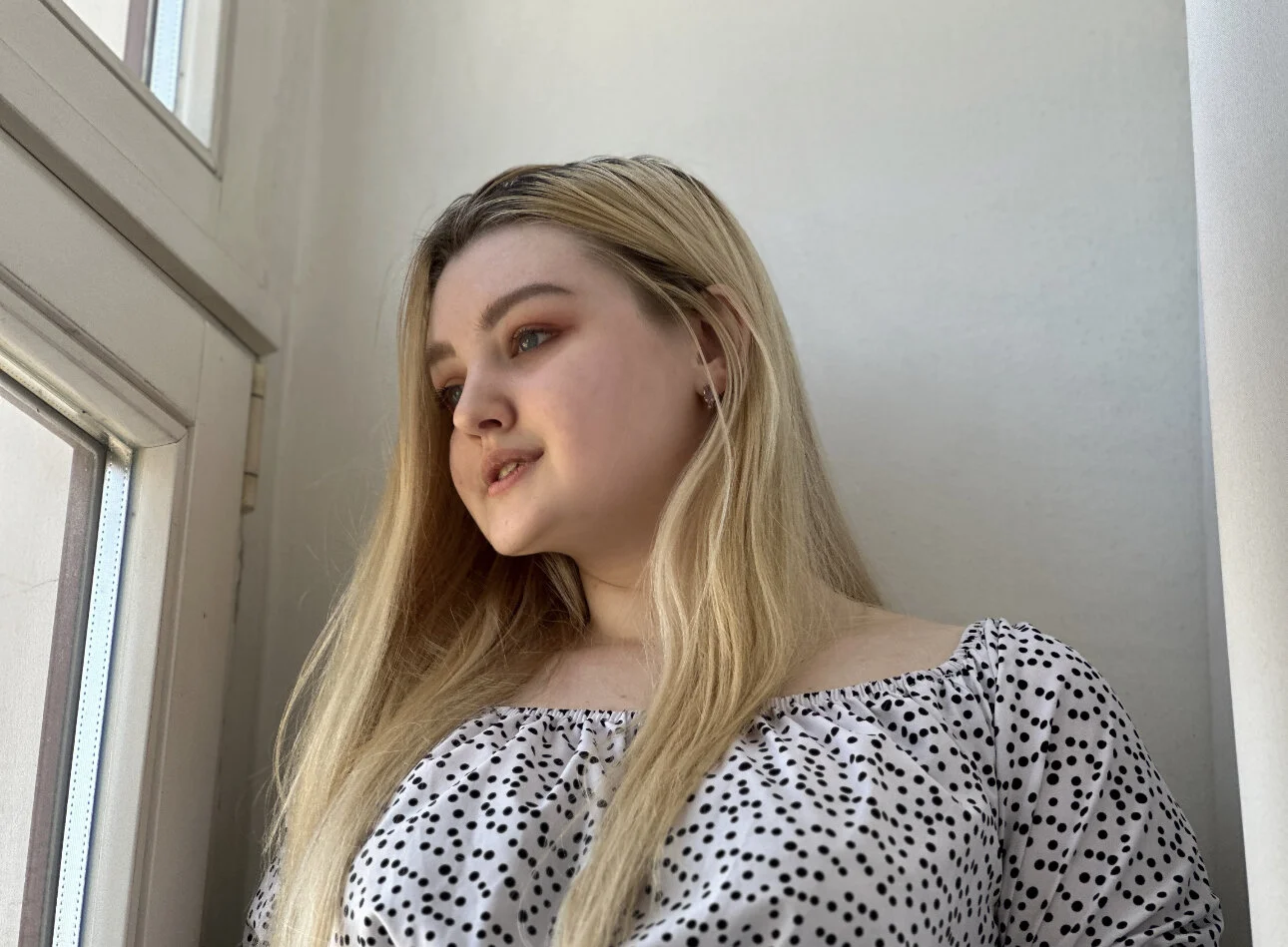 XXX Porn Photo of Nude Unholy_Lady 2