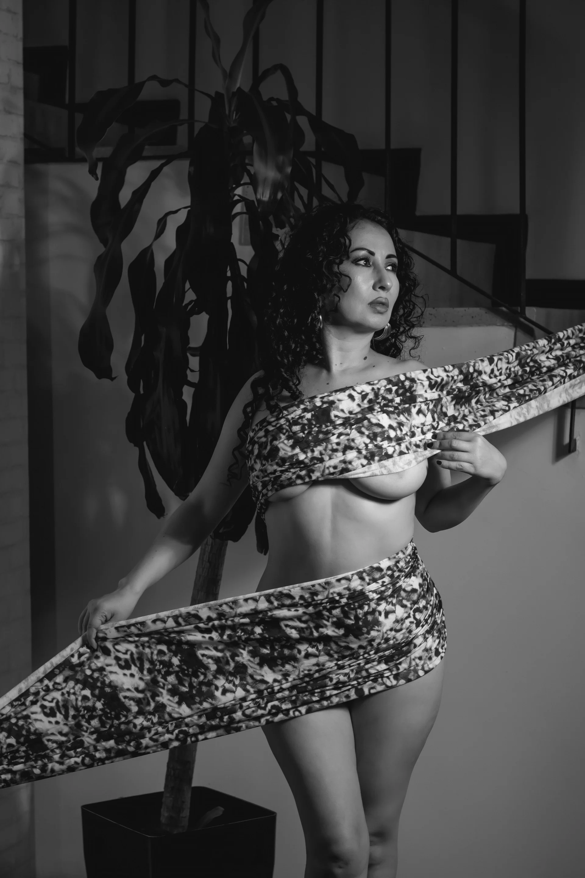 XXX Porn Photo of Nude SamanthaAntolin 120