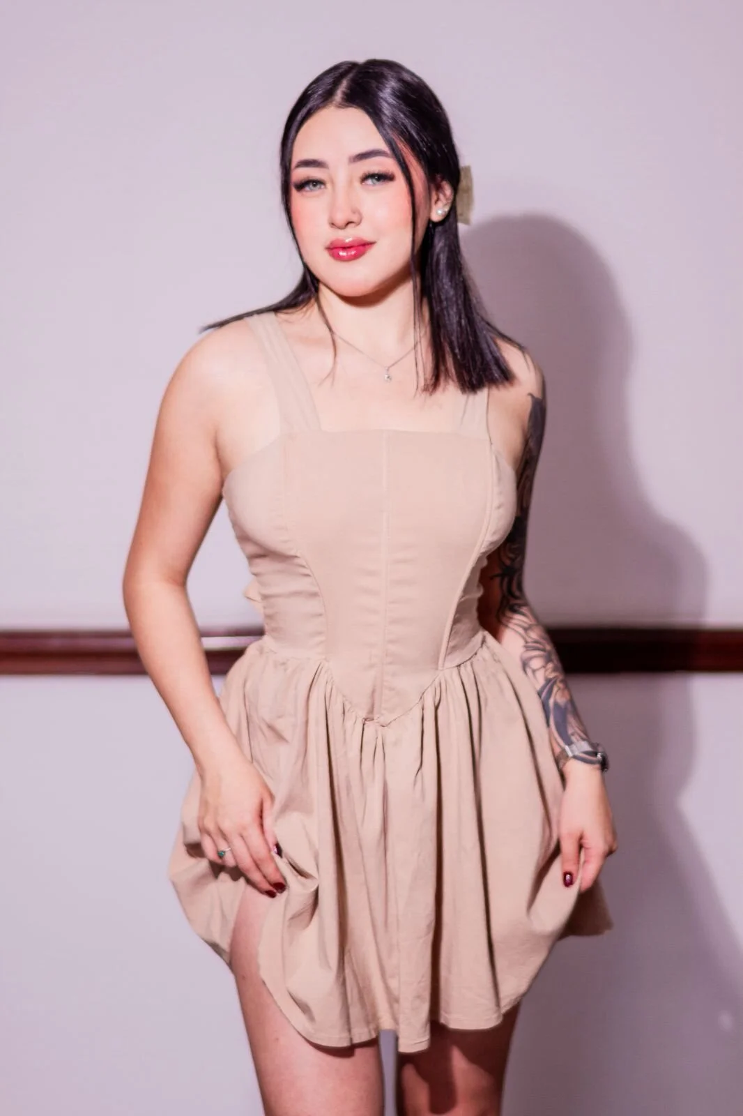 XXX Porn Photo of Nude justonecute 11