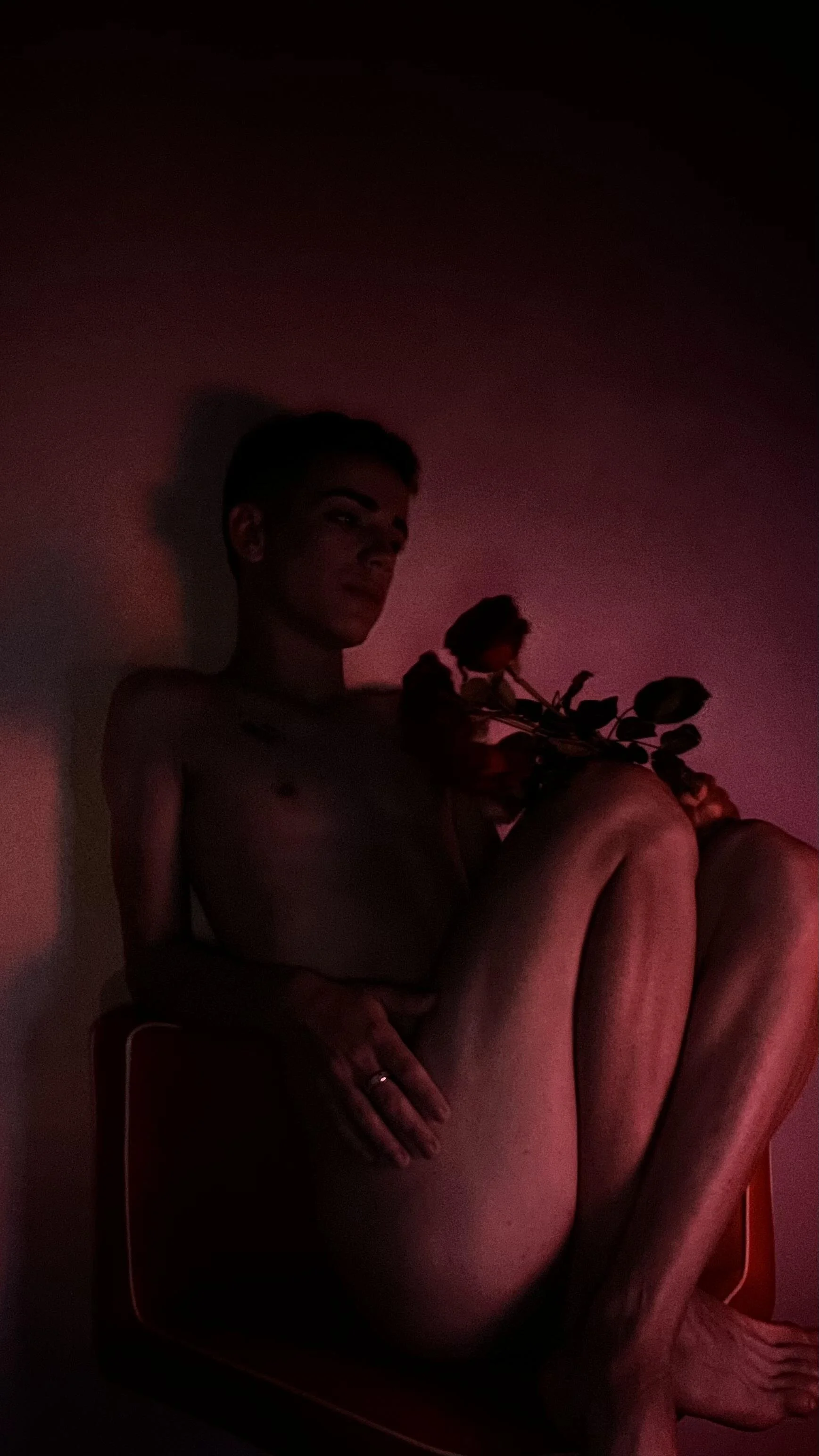 XXX Porn Photo of Nude Cristian_Delgado 34
