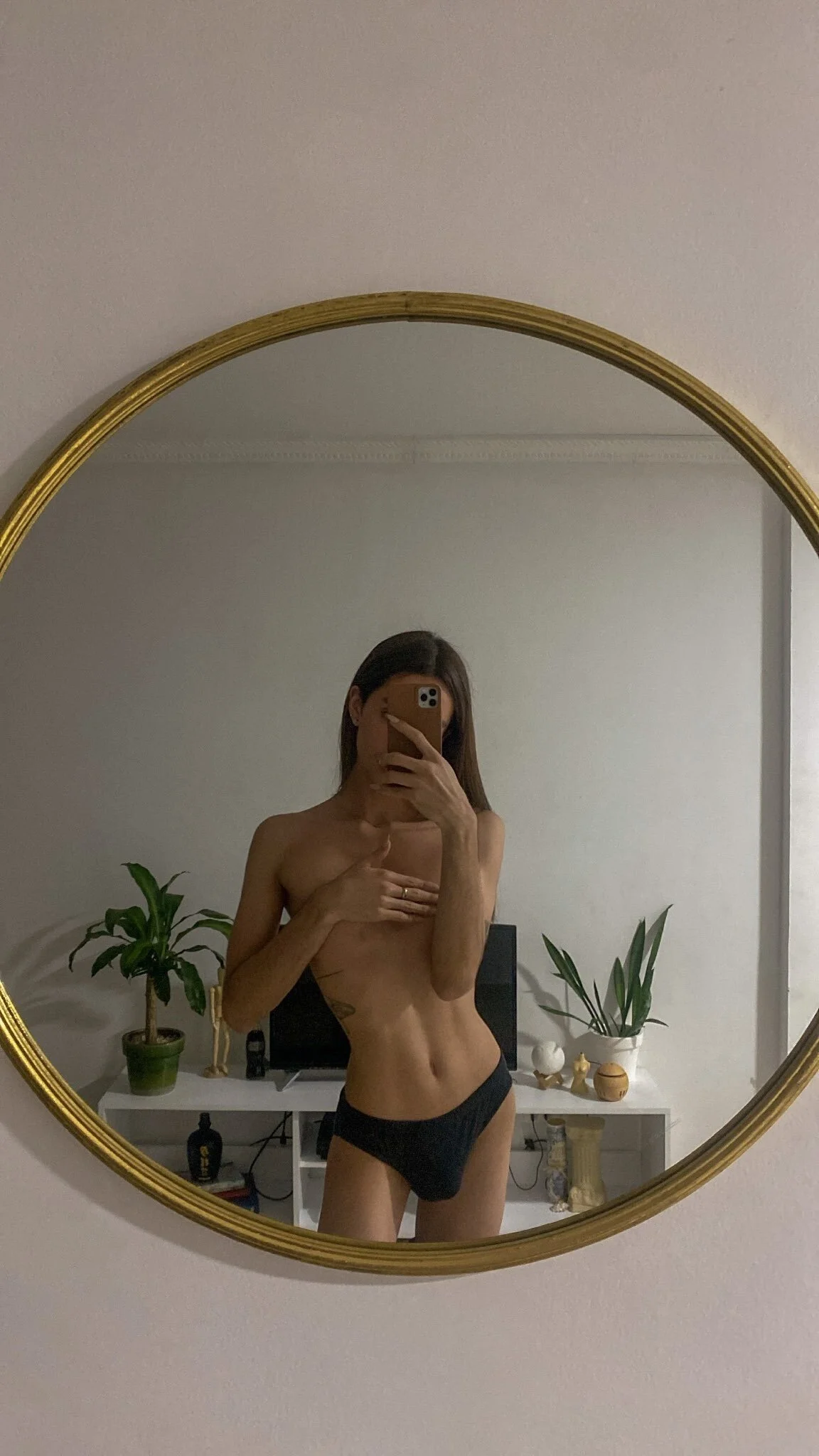 XXX Porn Photo of Nude Emmavr 4