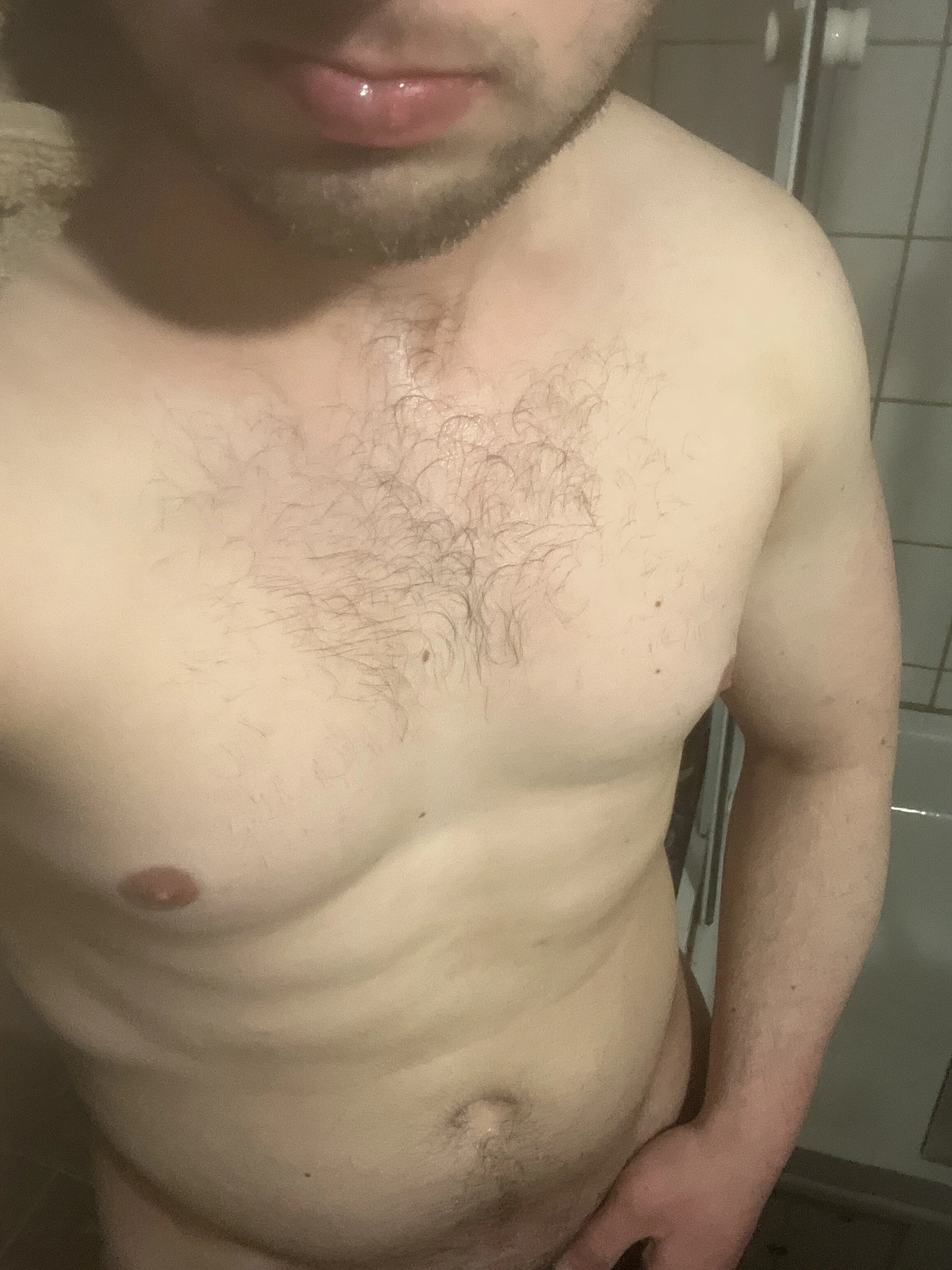 XXX Porn Photo of Nude ExTPat 7