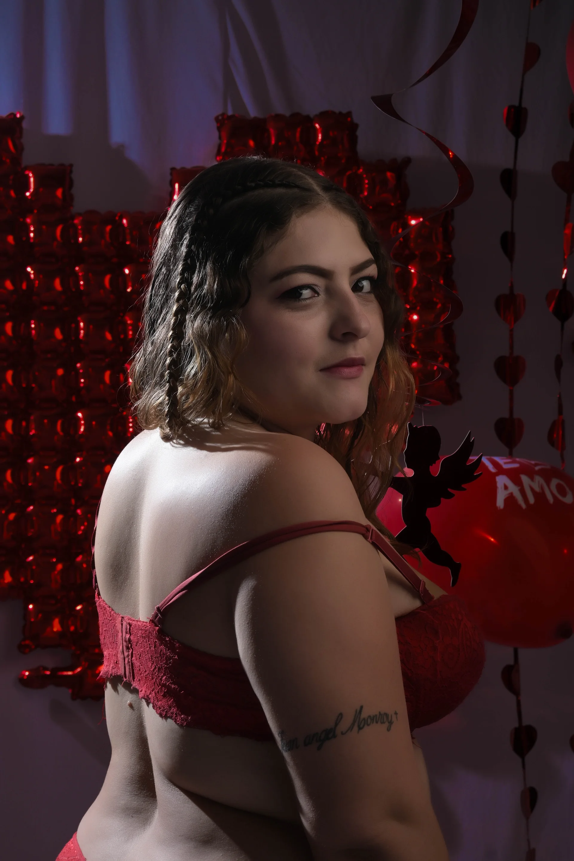 XXX Porn Photo of Nude Hilary_David 20