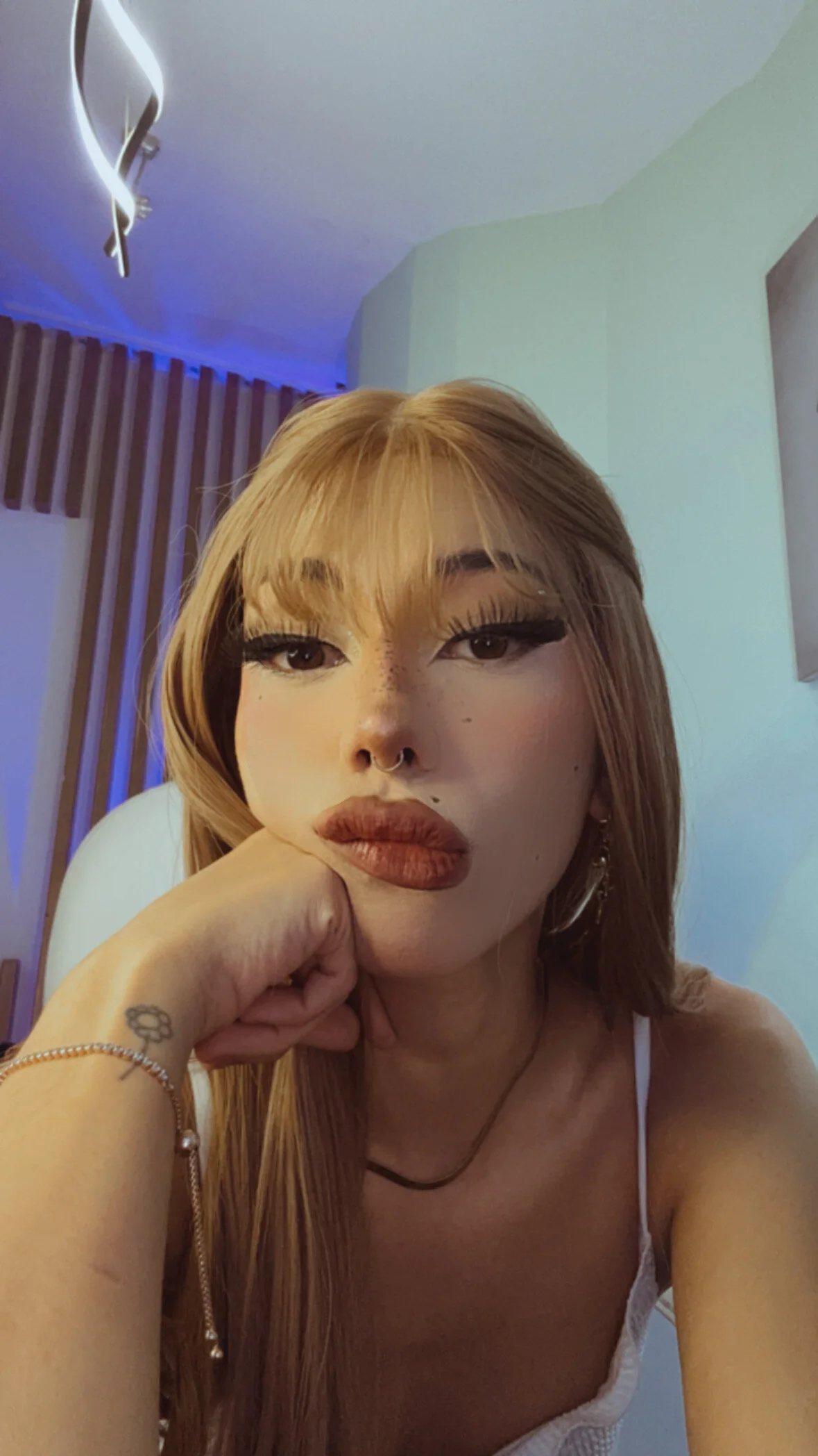XXX Porn Photo of Nude soidai_miiu 112