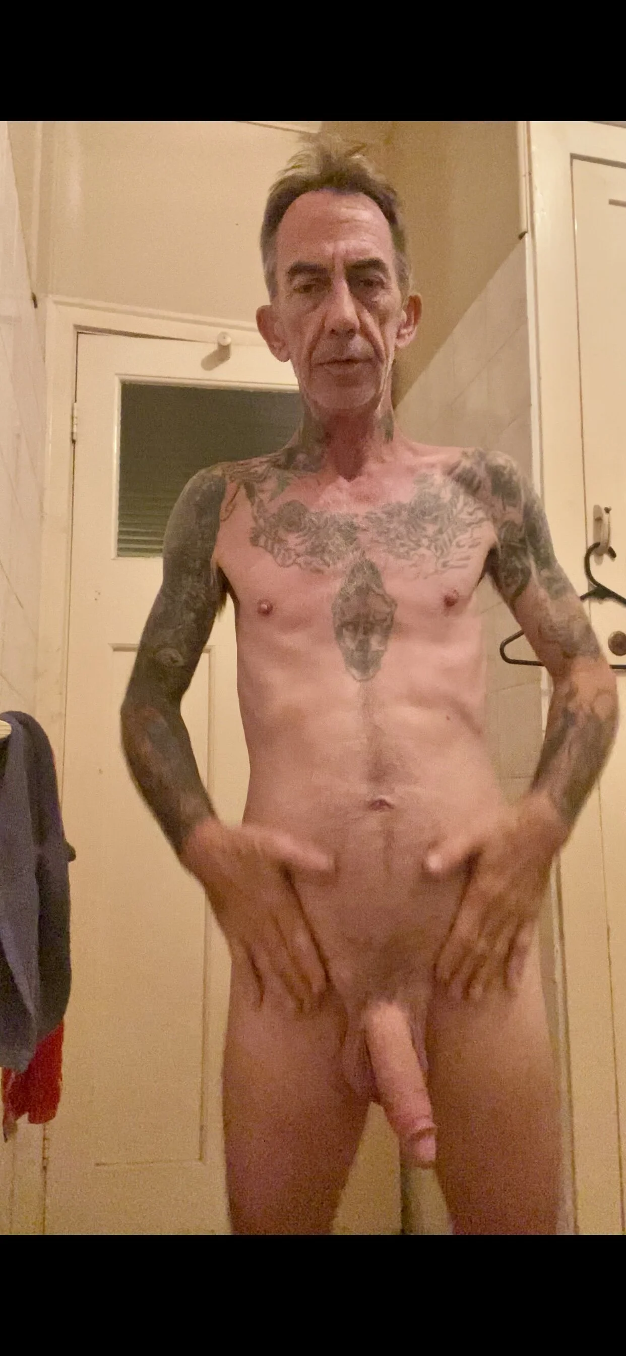 XXX Porn Photo of Nude hhhorniee 6