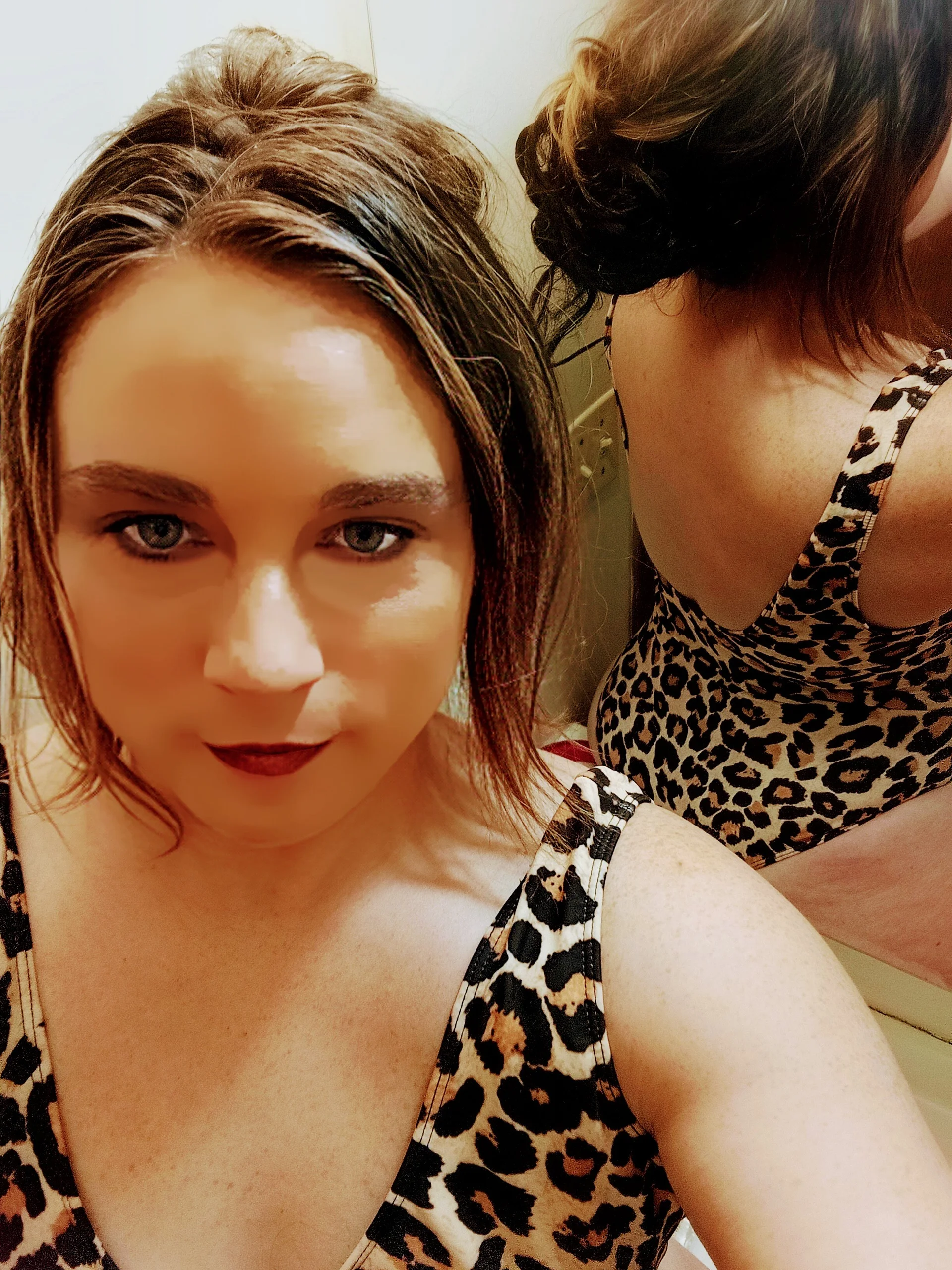 XXX Porn Photo of Nude KinzAngel 1