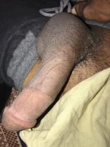 XXX Porn Photo of Nude Fariboykin 1