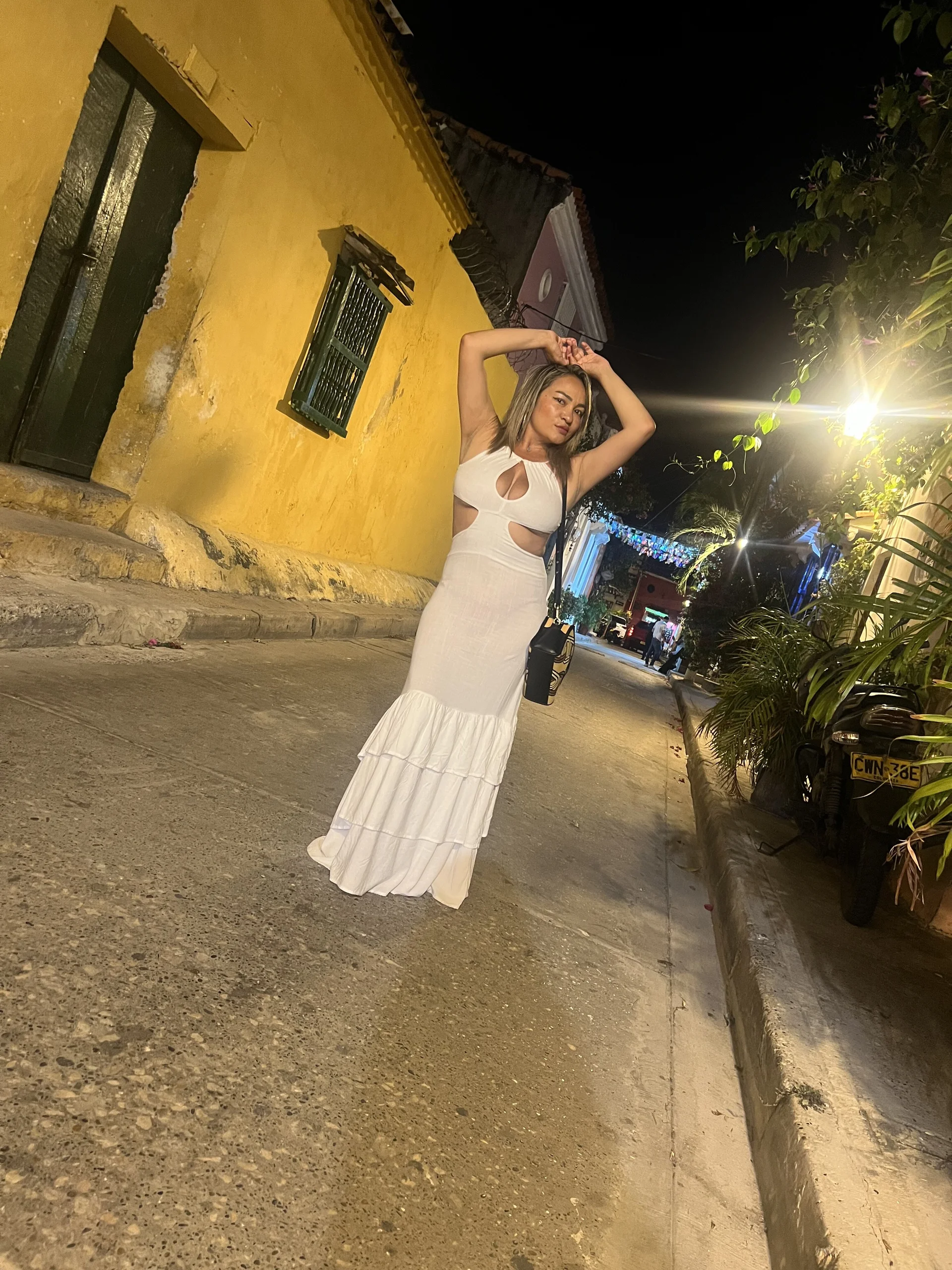 XXX Porn Photo of Nude Afroditecash 29