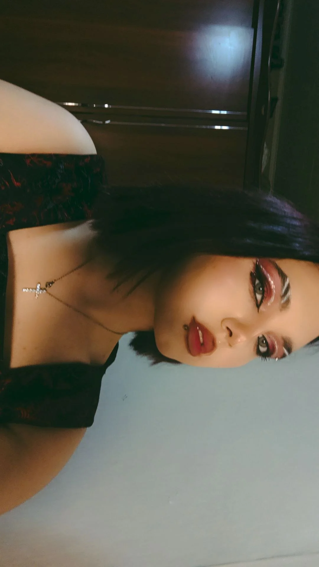 XXX Porn Photo of Nude EmilyVeiro 4
