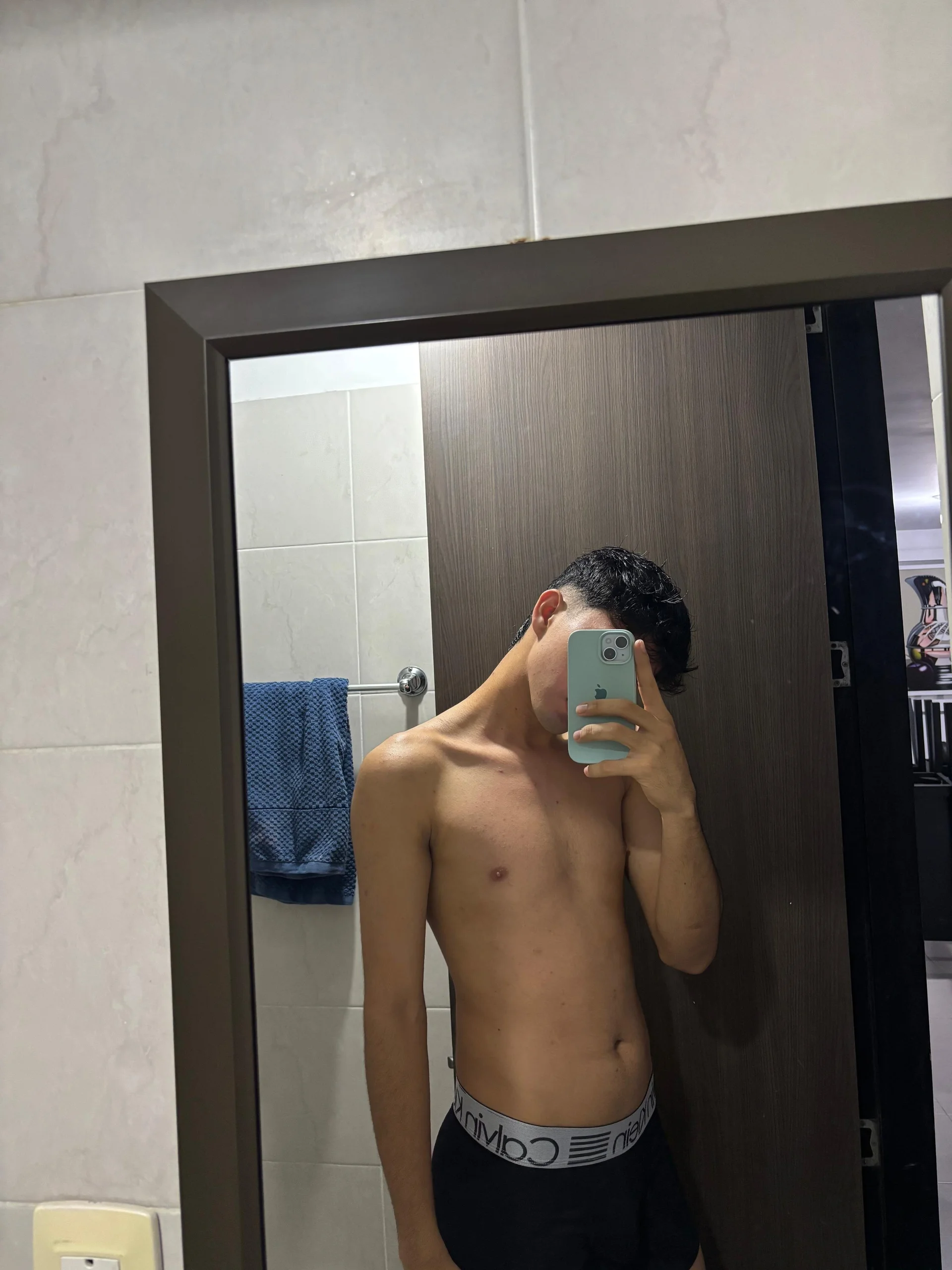 XXX Porn Photo of Nude Andy_wood 1