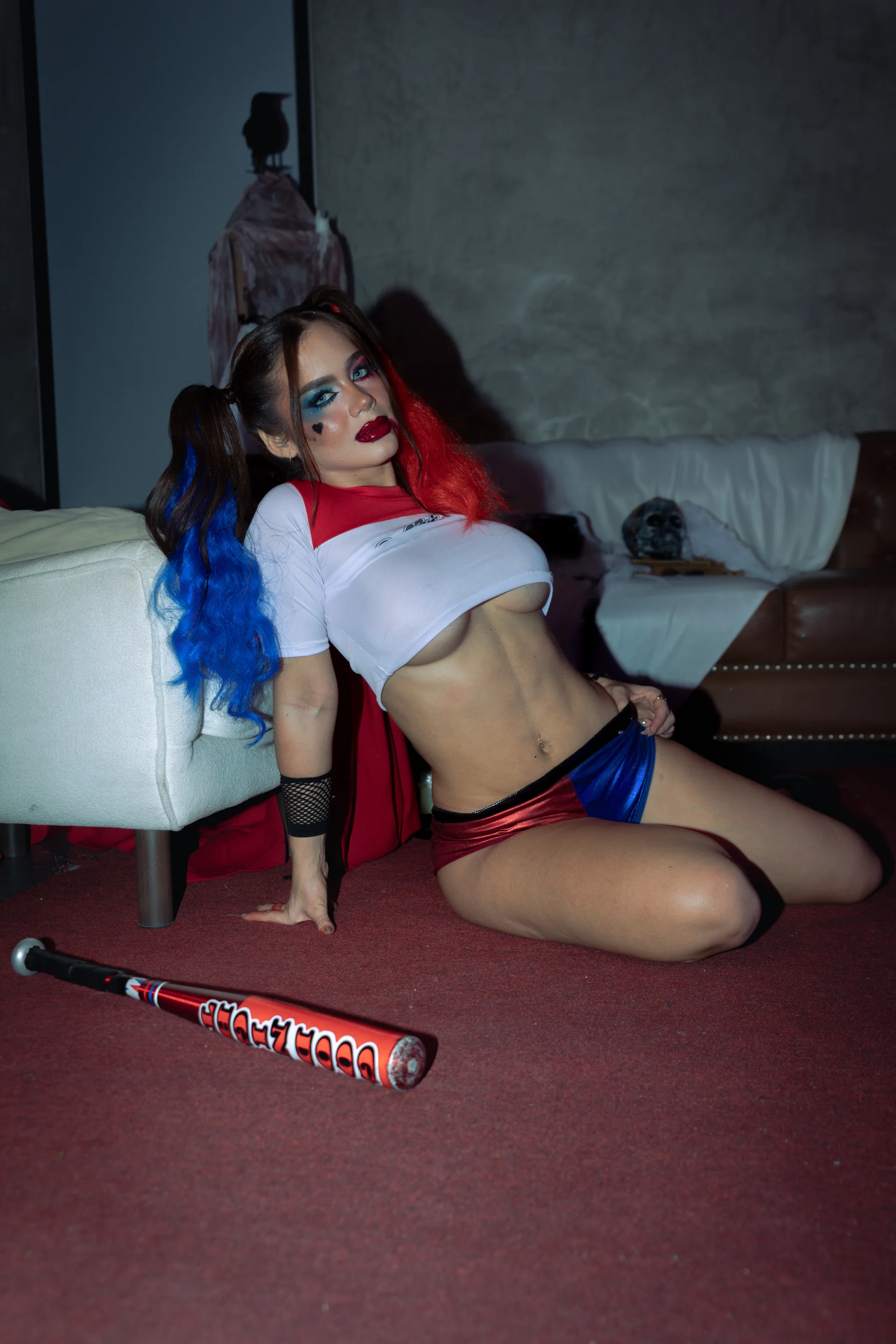 XXX Porn Photo of Nude MaddyMay_ 13