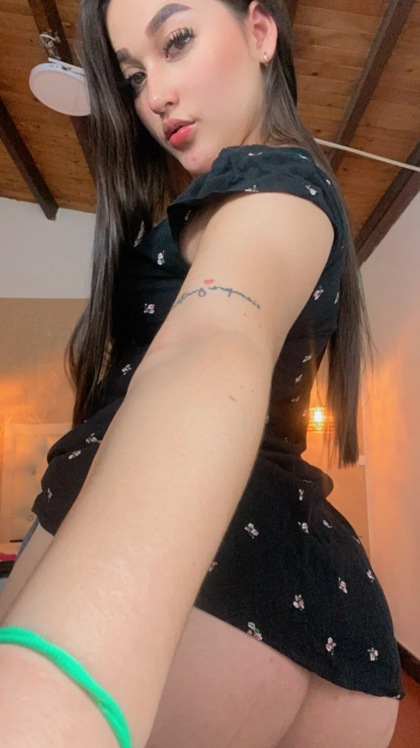 XXX Porn Photo of Nude Amelia_jacksonn 77