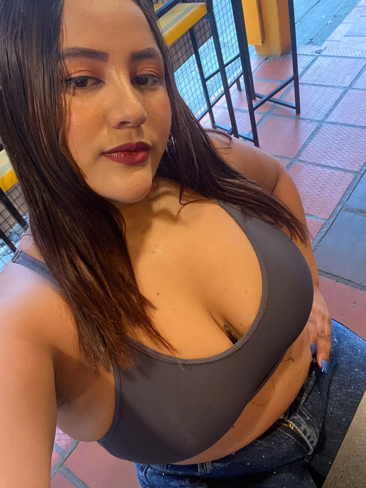 XXX Porn Photo of Nude TifanyGreyy 3